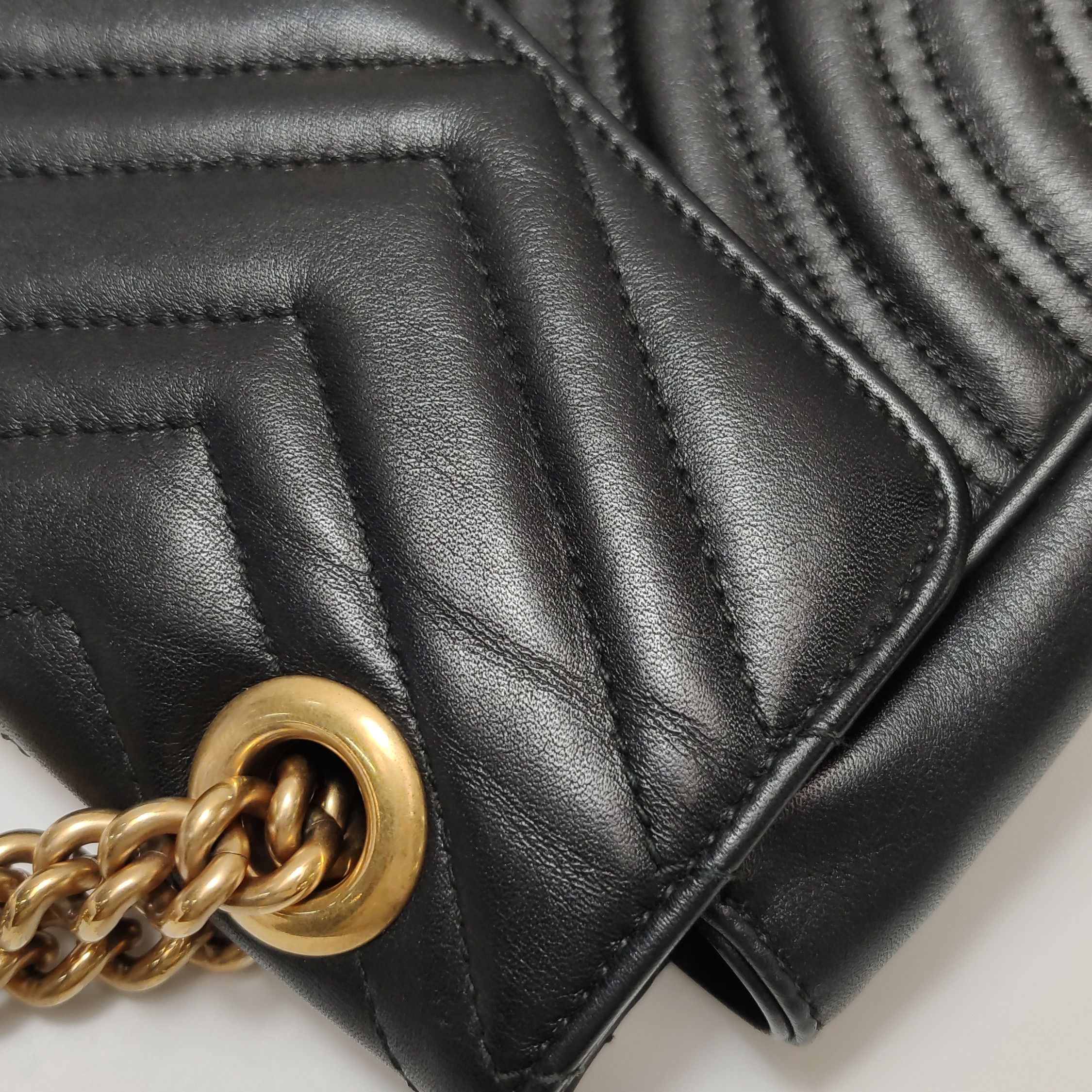 Gucci Gucci Women os Shoulder Bags Size ONE SIZE - 15 Thumbnail