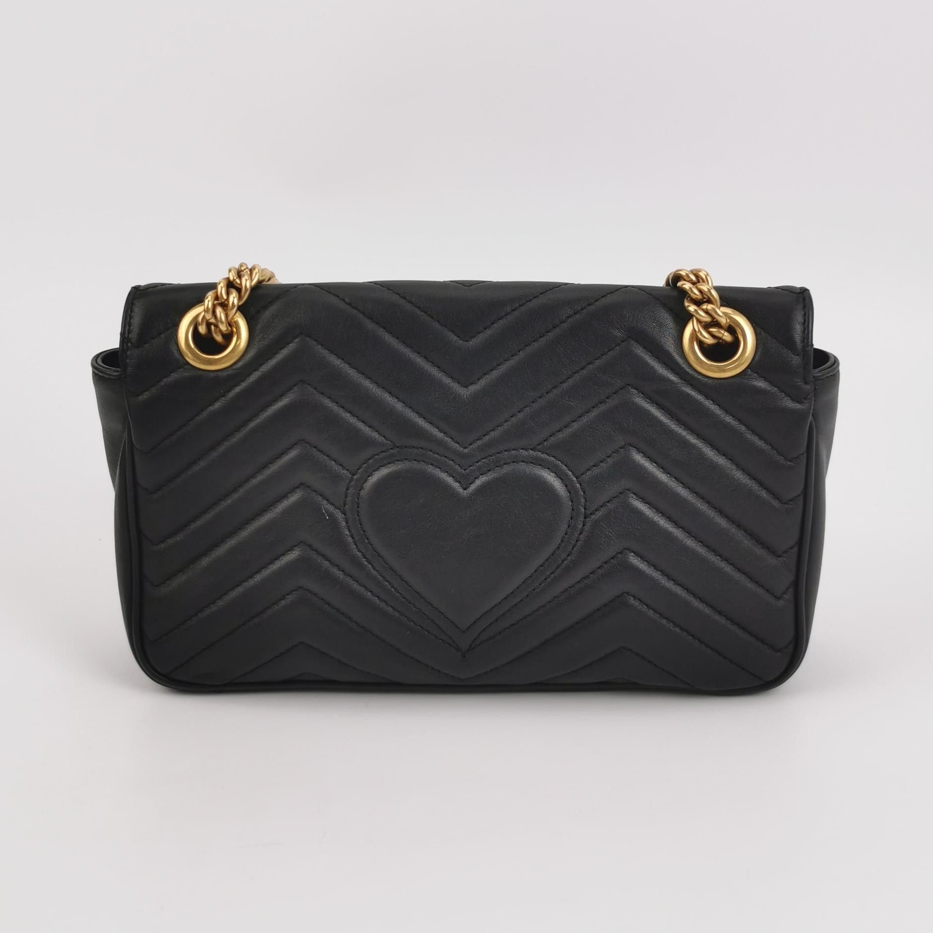 Gucci Gucci Women os Shoulder Bags Size ONE SIZE - 5 Thumbnail