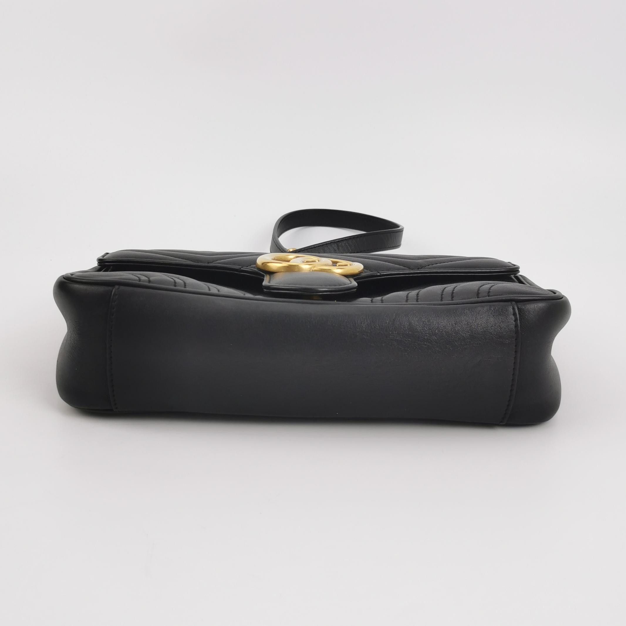 Gucci Gucci Women os Shoulder Bags Size ONE SIZE - 6 Thumbnail