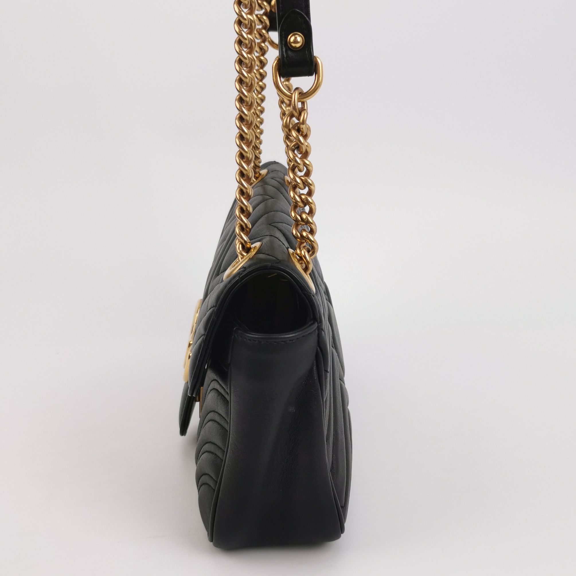 Gucci Gucci Women os Shoulder Bags Size ONE SIZE - 3 Thumbnail