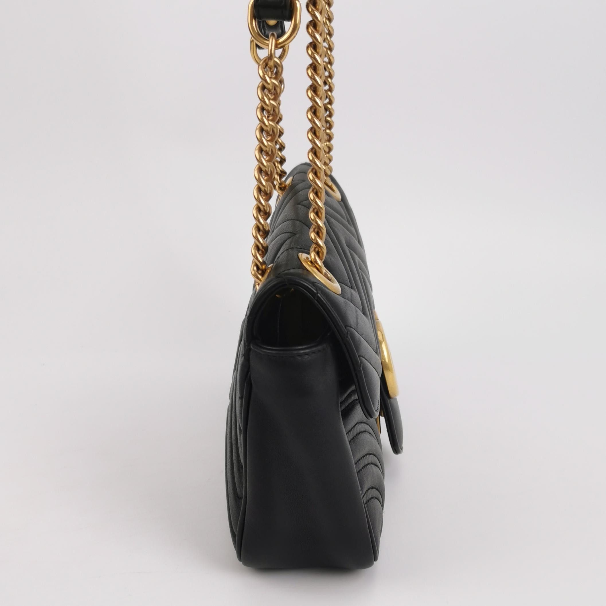 Gucci Gucci Women os Shoulder Bags Size ONE SIZE - 4 Thumbnail