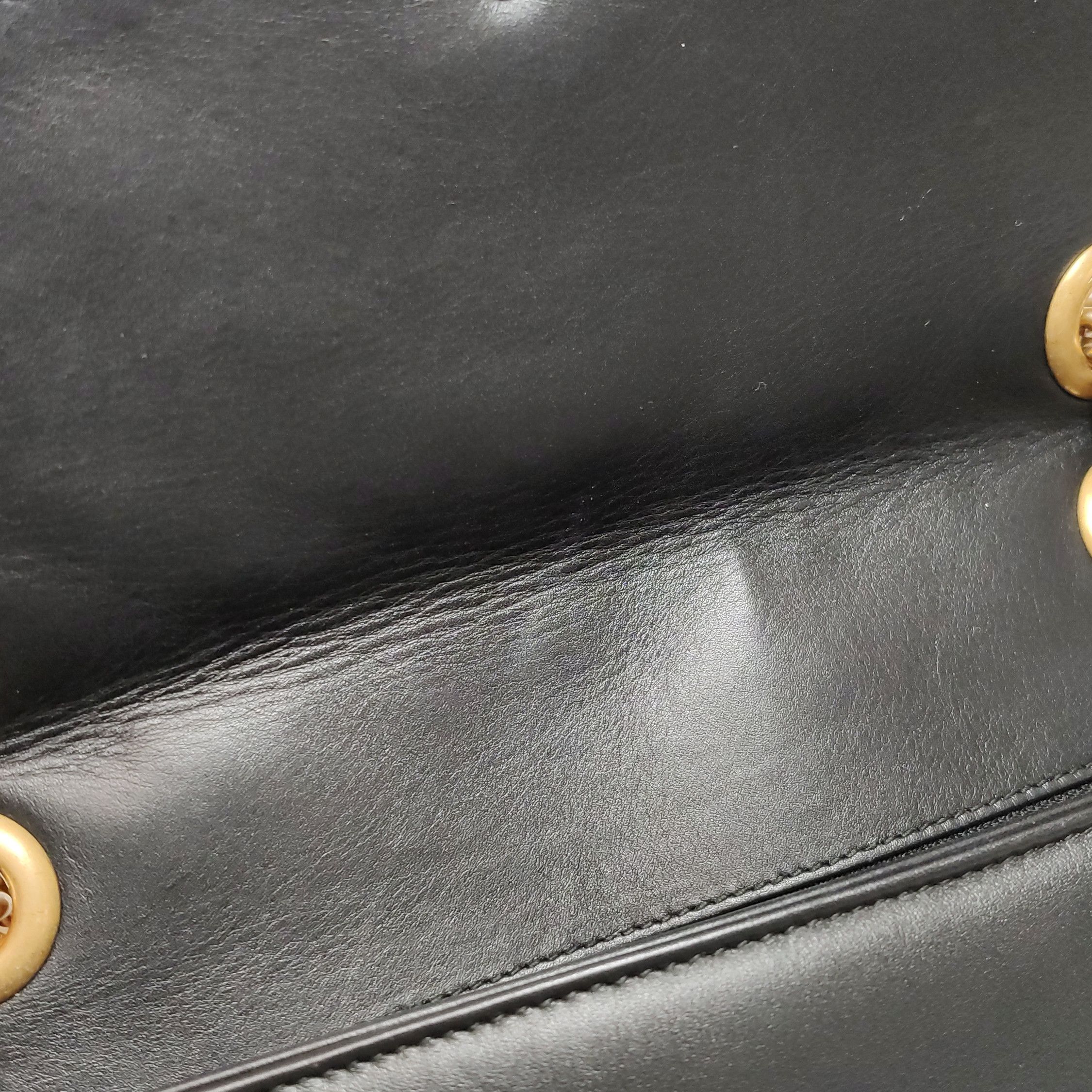 Gucci Gucci Women os Shoulder Bags Size ONE SIZE - 19 Thumbnail
