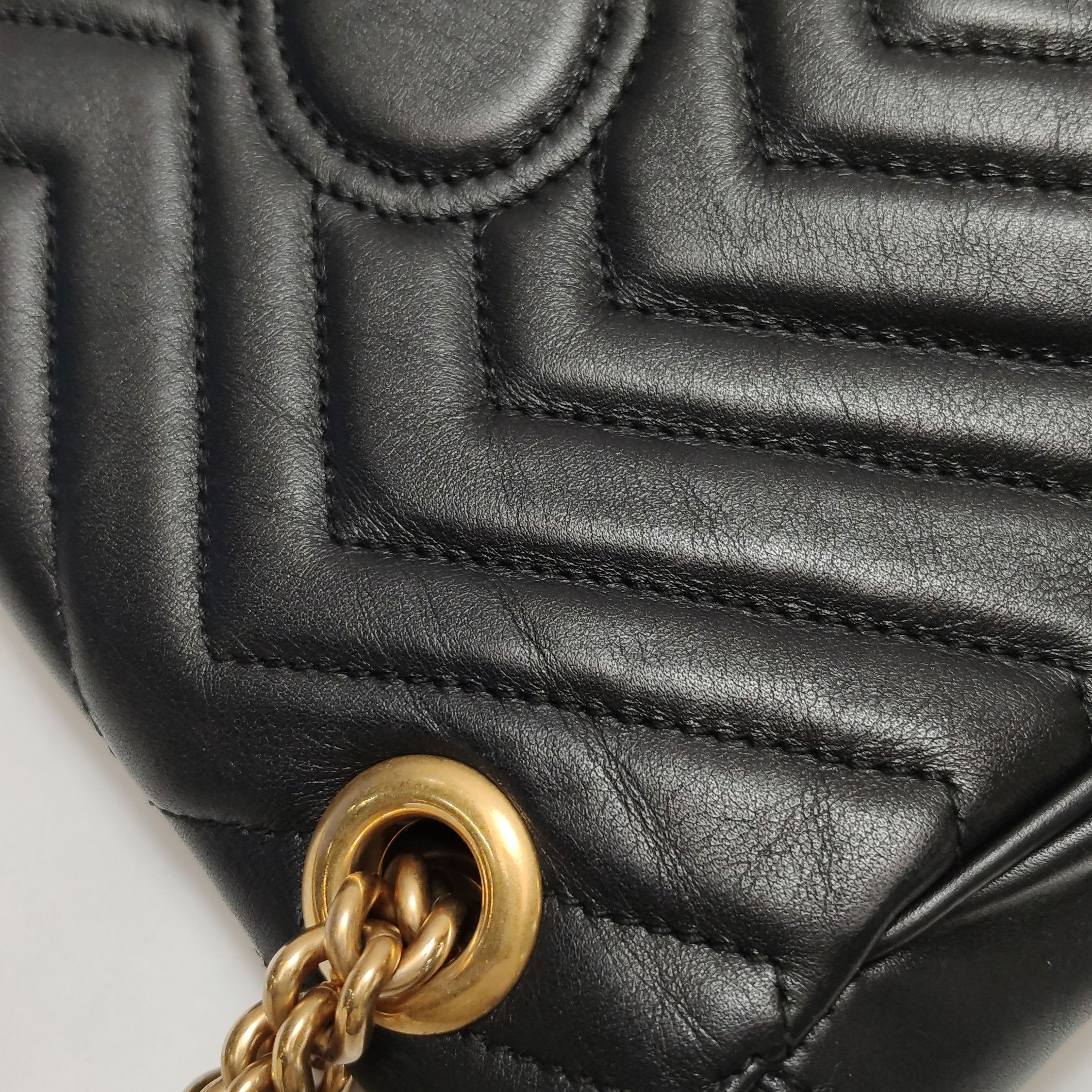 Gucci Gucci Women os Shoulder Bags Size ONE SIZE - 14 Thumbnail