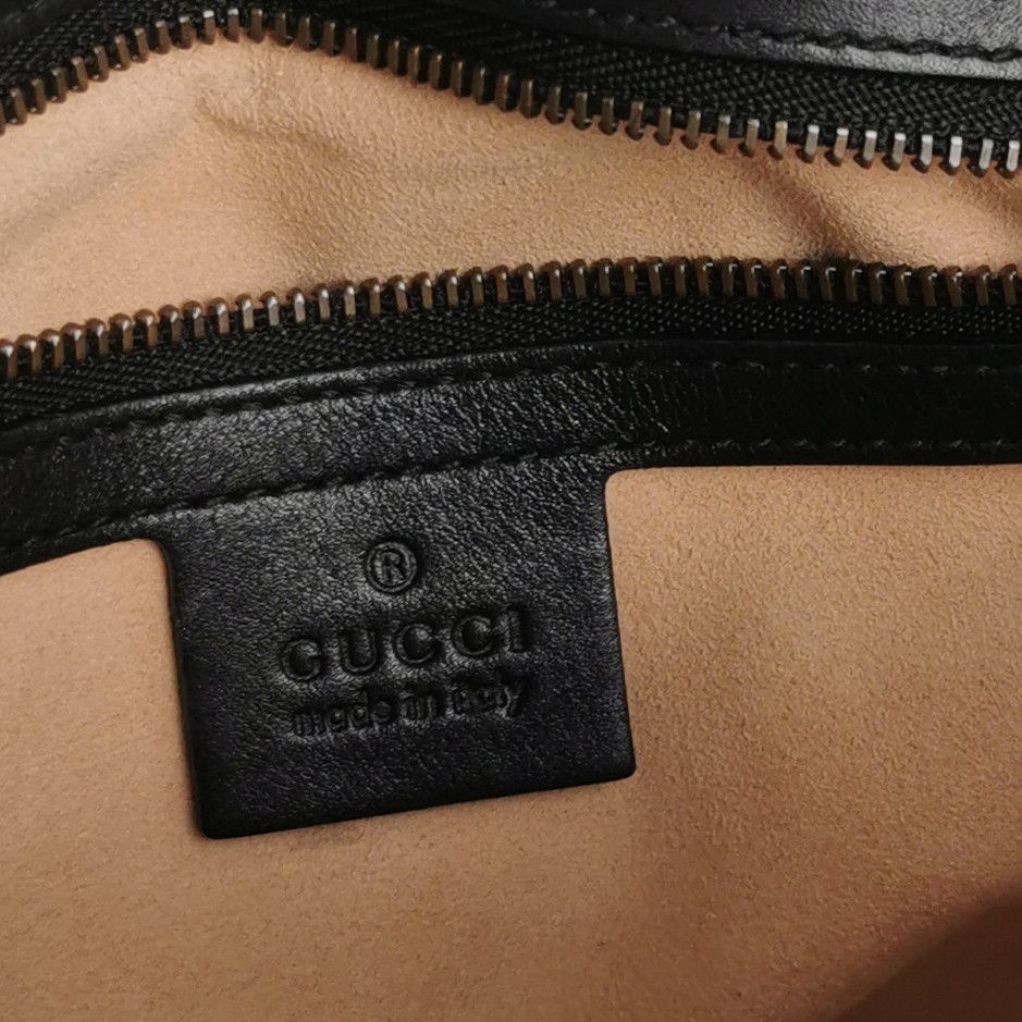 Gucci Gucci Women os Shoulder Bags Size ONE SIZE - 8 Thumbnail