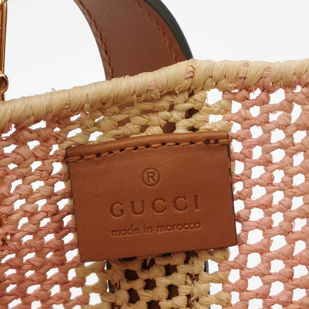 Gucci Gucci Women os Shoulder Bags Size ONE SIZE - 8 Thumbnail
