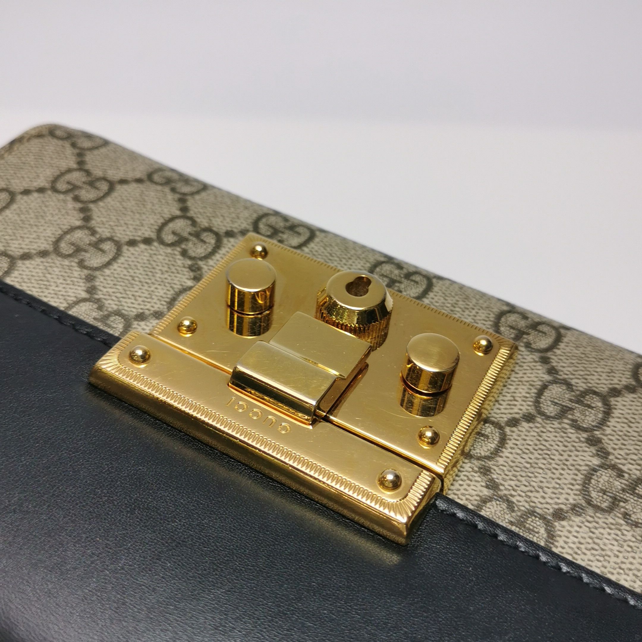 Gucci Gucci Women os Shoulder Bags Size ONE SIZE - 12 Thumbnail
