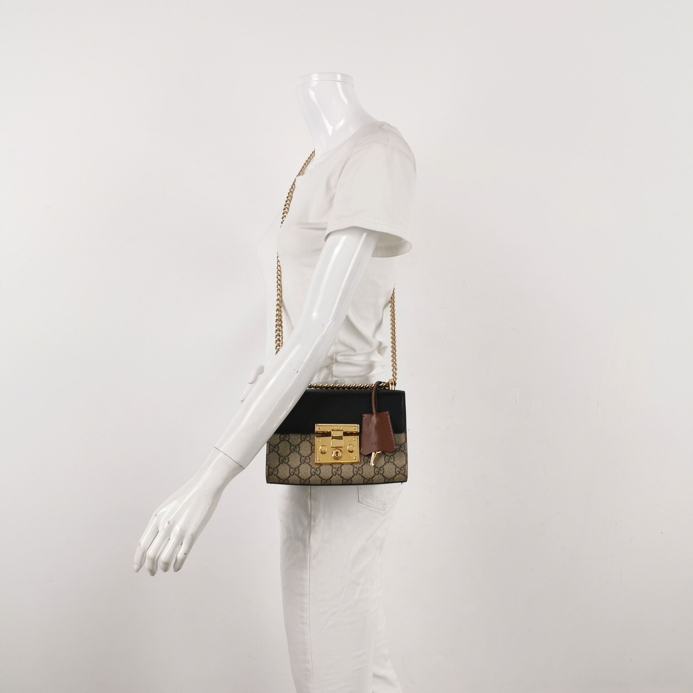 Gucci Gucci Women os Shoulder Bags Size ONE SIZE - 2 Thumbnail