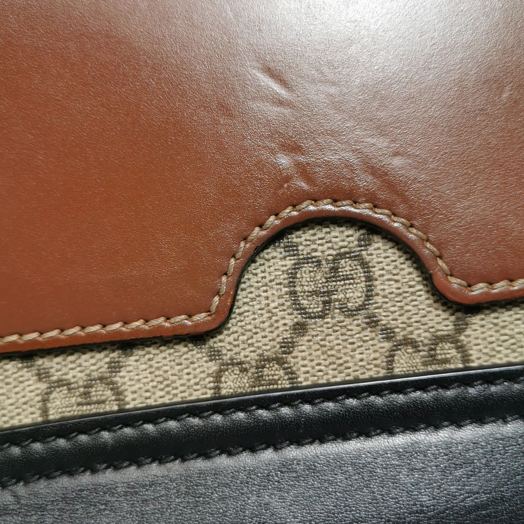 Gucci Gucci Women os Shoulder Bags Size ONE SIZE - 16 Thumbnail