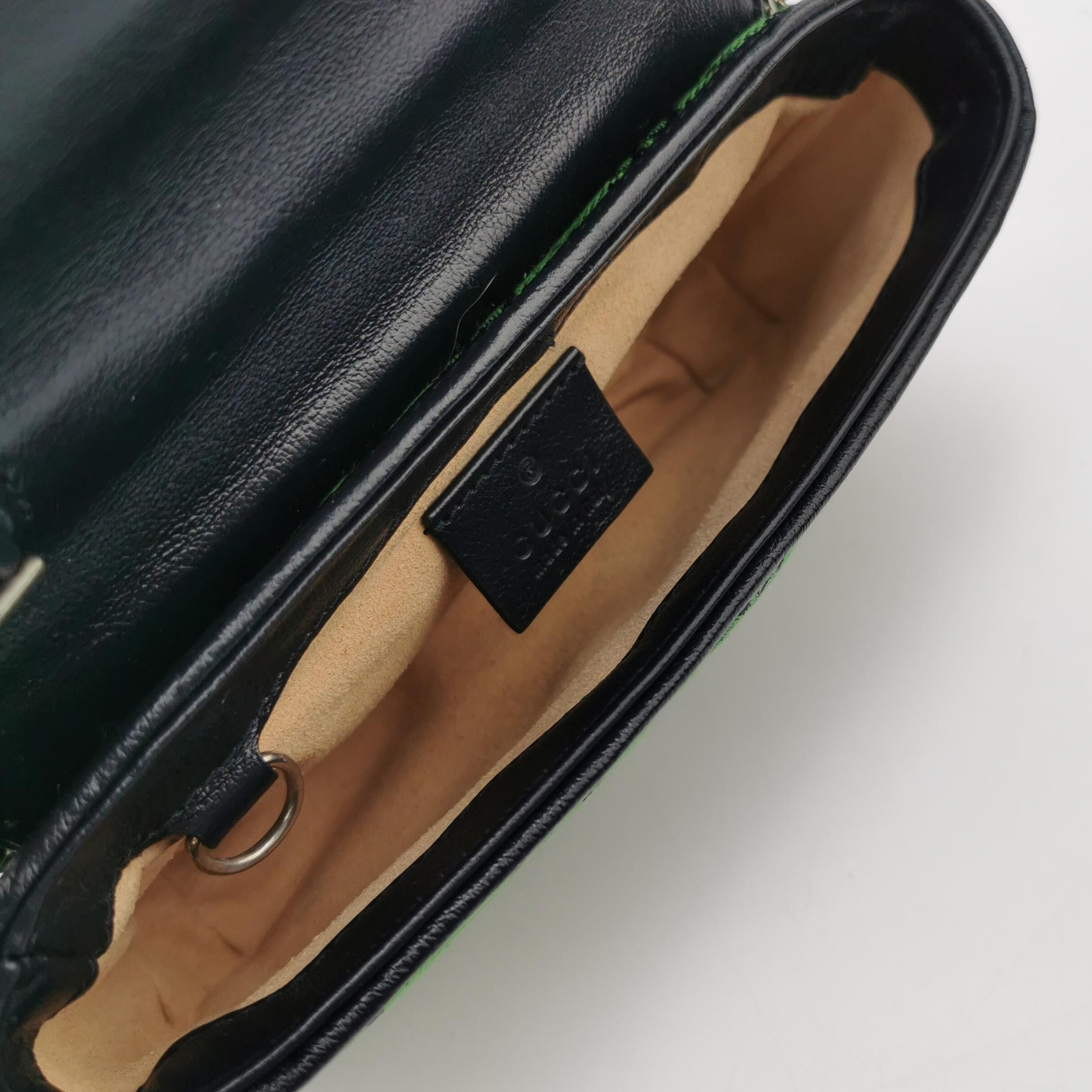 Gucci Gucci Women os Crossbody Bags Size ONE SIZE - 7 Thumbnail