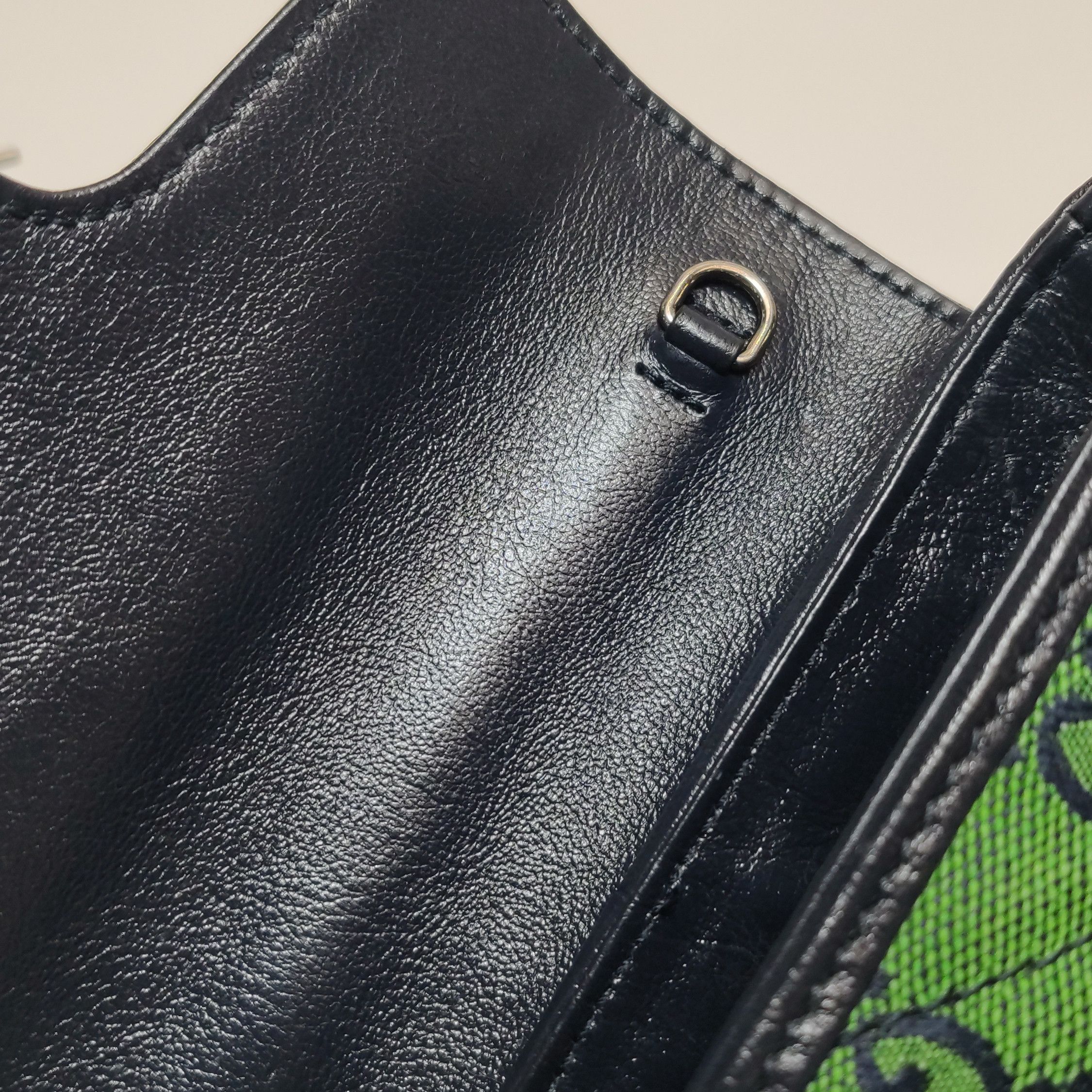 Gucci Gucci Women os Crossbody Bags Size ONE SIZE - 12 Thumbnail