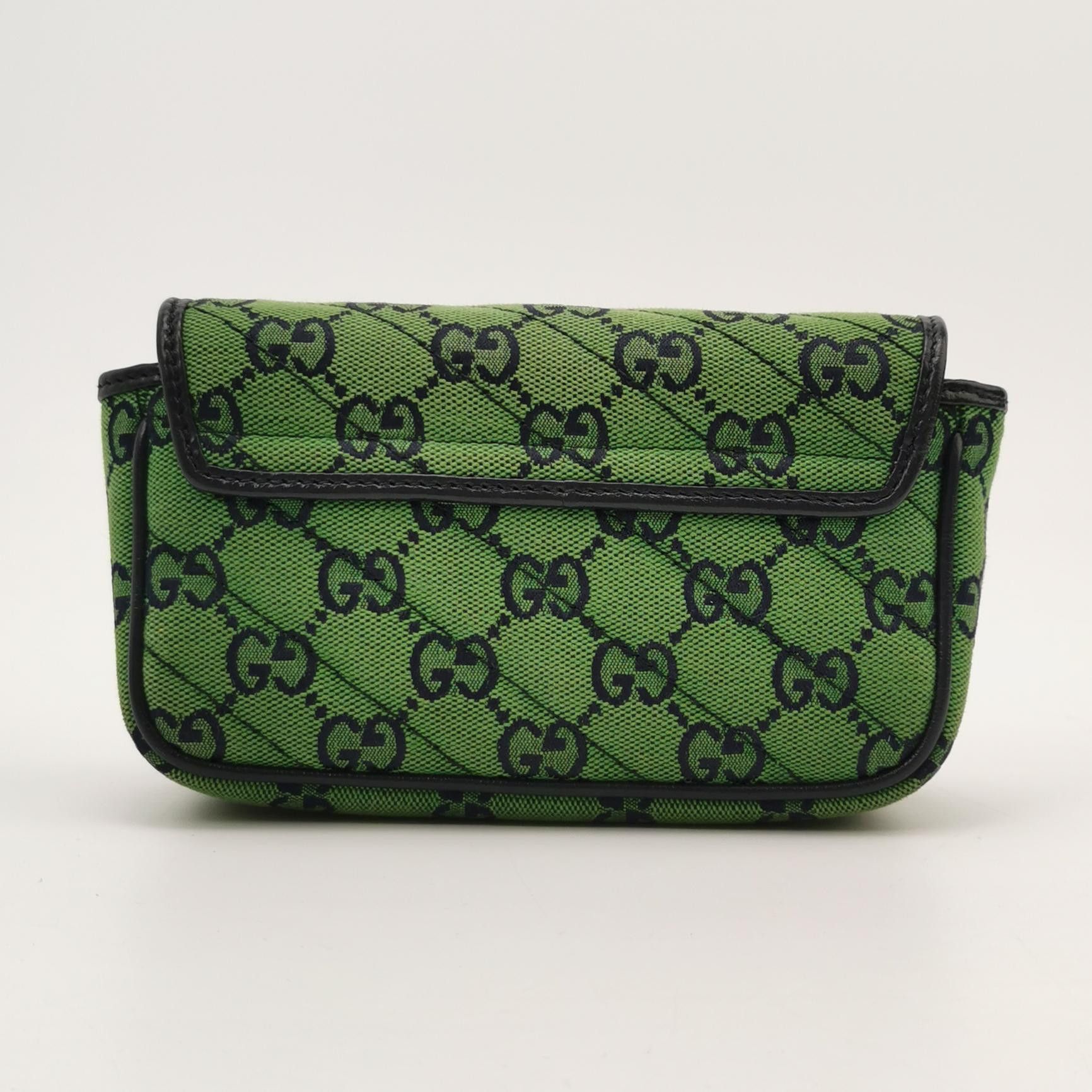 Gucci Gucci Women os Crossbody Bags Size ONE SIZE - 5 Thumbnail