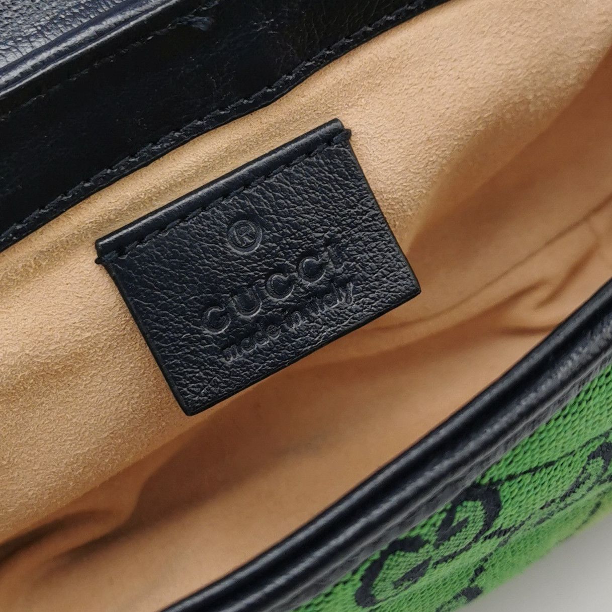 Gucci Gucci Women os Crossbody Bags Size ONE SIZE - 8 Thumbnail