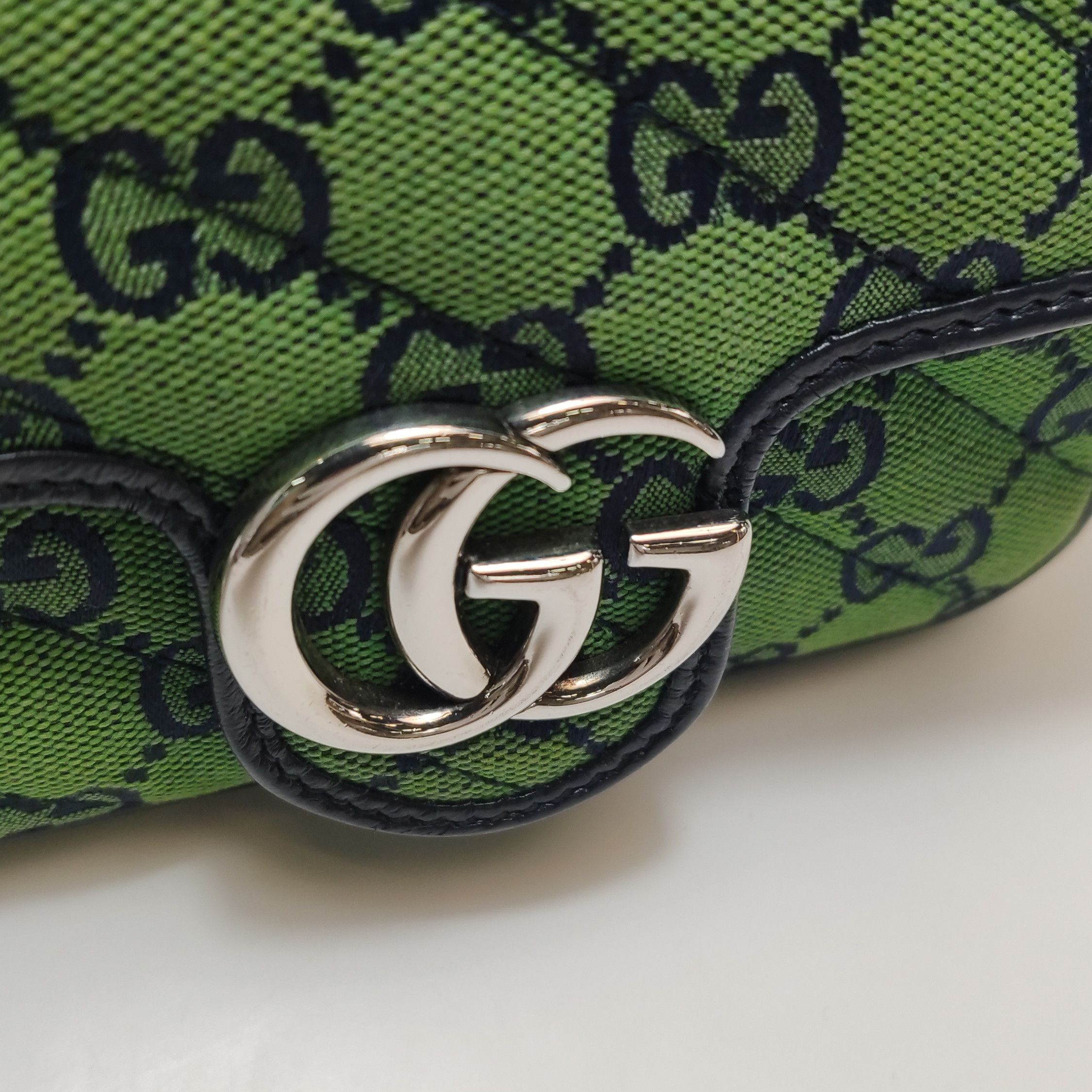 Gucci Gucci Women os Crossbody Bags Size ONE SIZE - 14 Thumbnail
