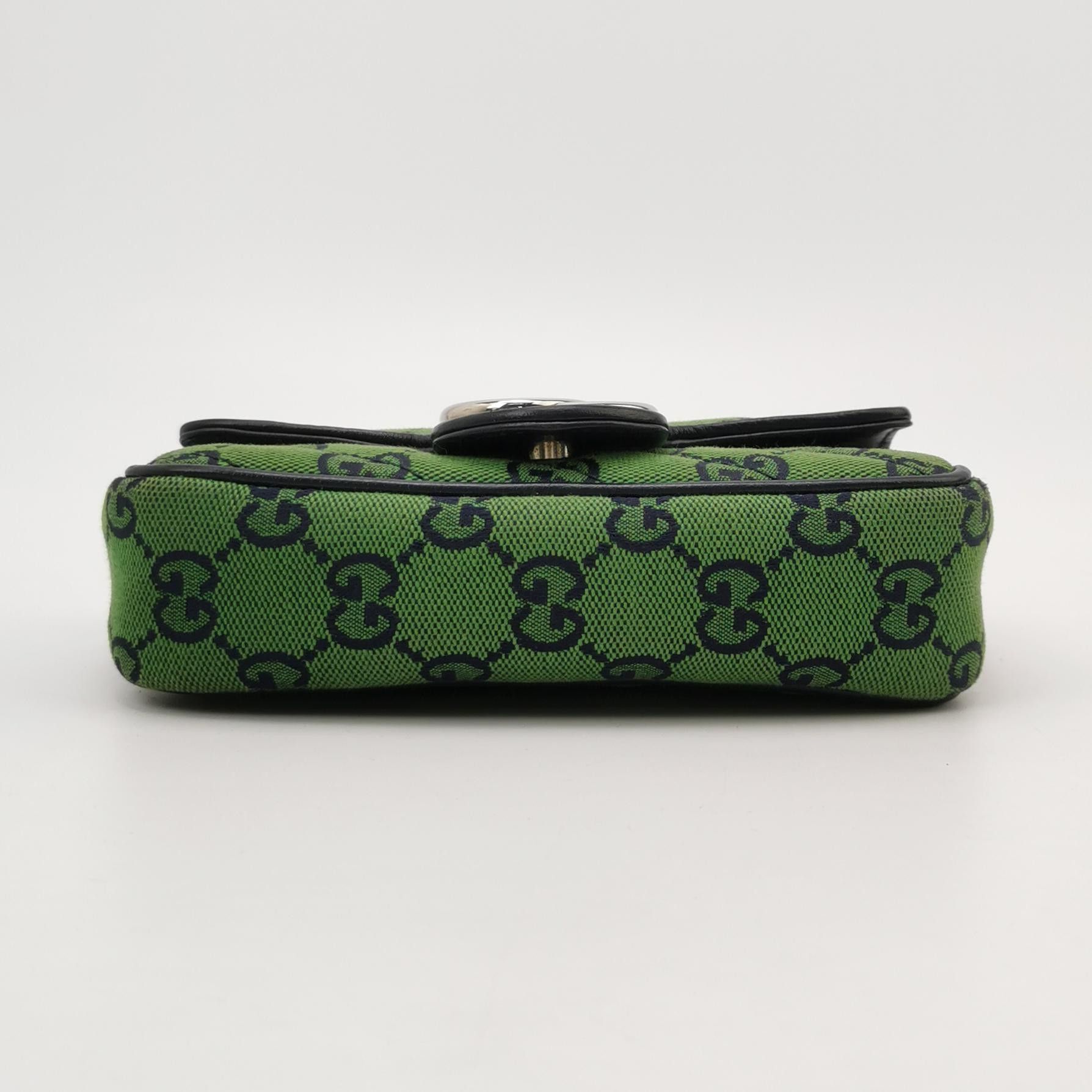Gucci Gucci Women os Crossbody Bags Size ONE SIZE - 6 Thumbnail