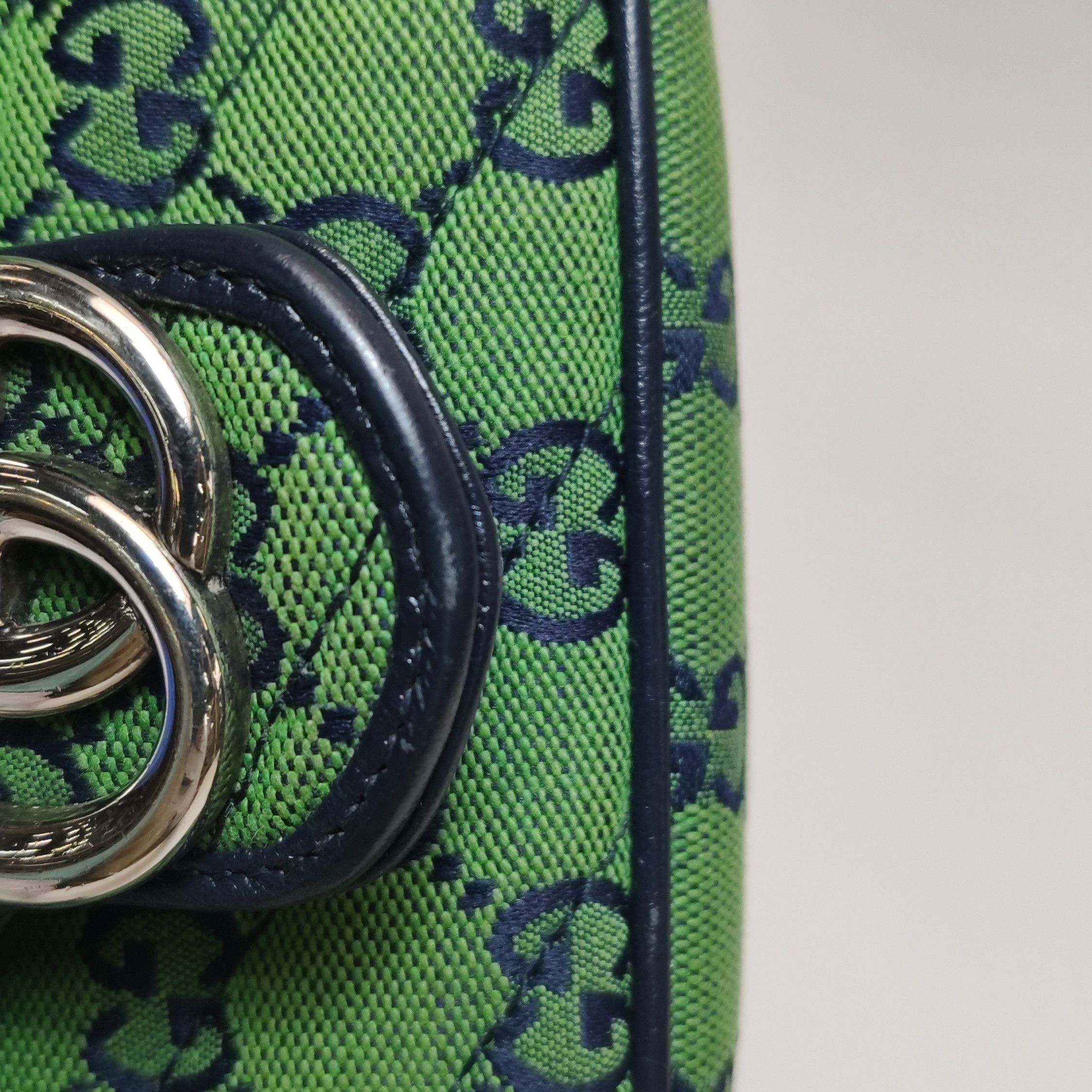 Gucci Gucci Women os Crossbody Bags Size ONE SIZE - 19 Thumbnail