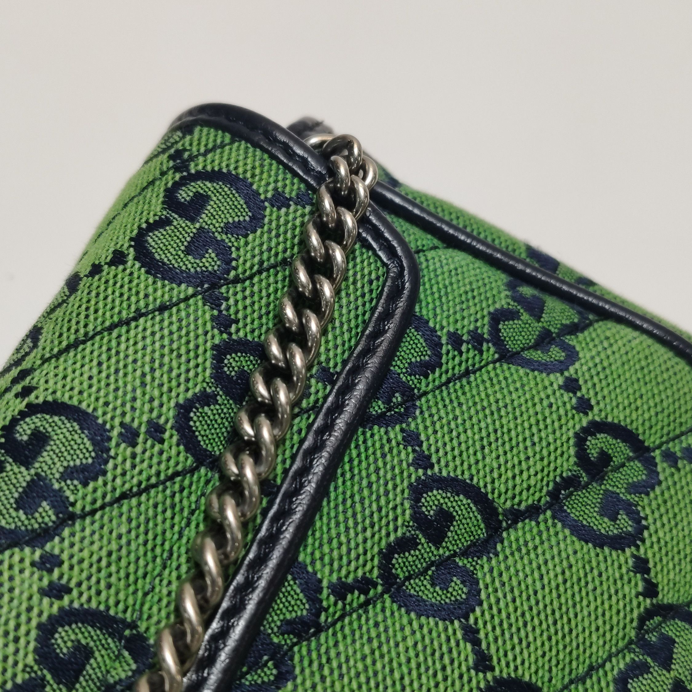 Gucci Gucci Women os Crossbody Bags Size ONE SIZE - 15 Thumbnail