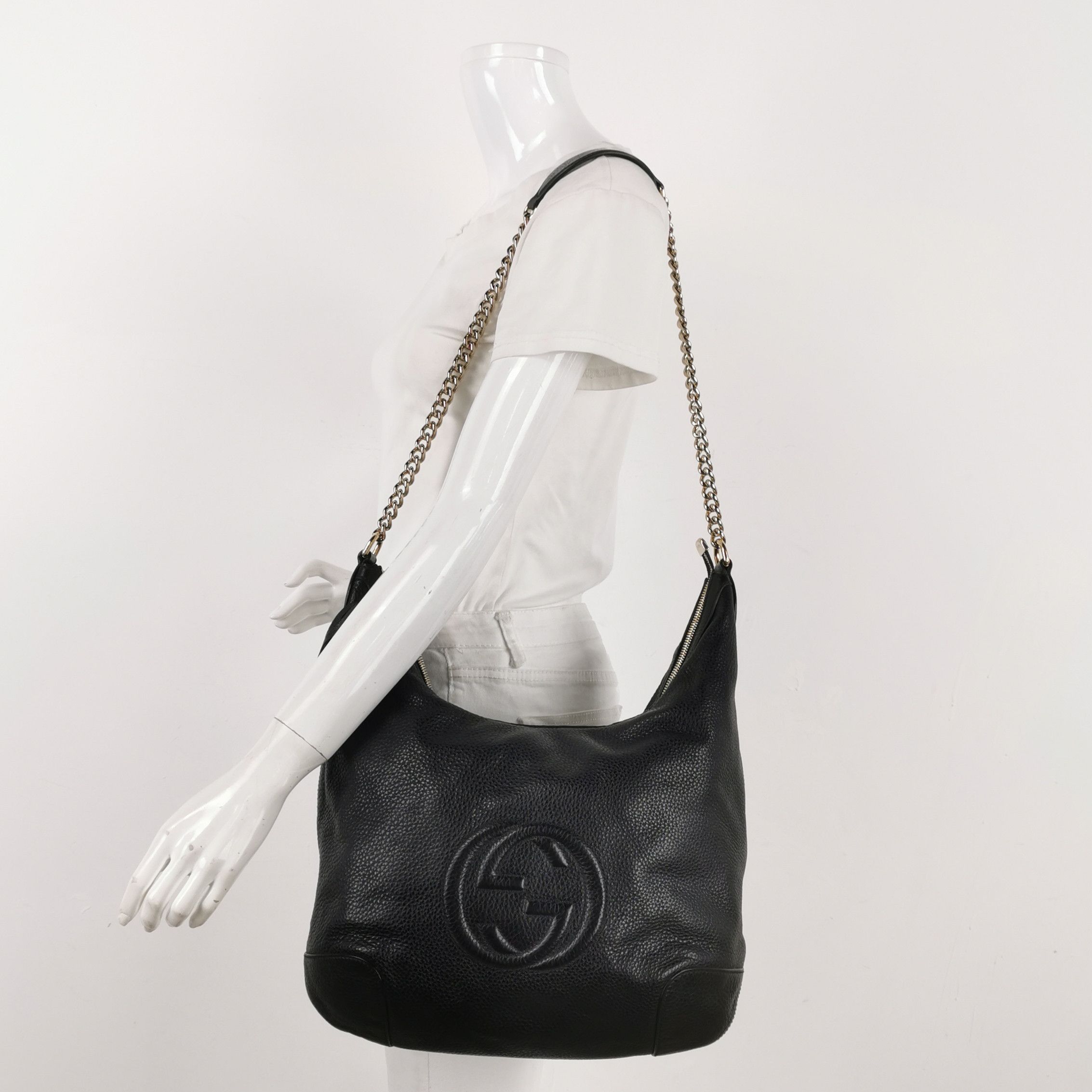 Gucci Gucci Women os Shoulder Bags Size ONE SIZE - 2 Thumbnail