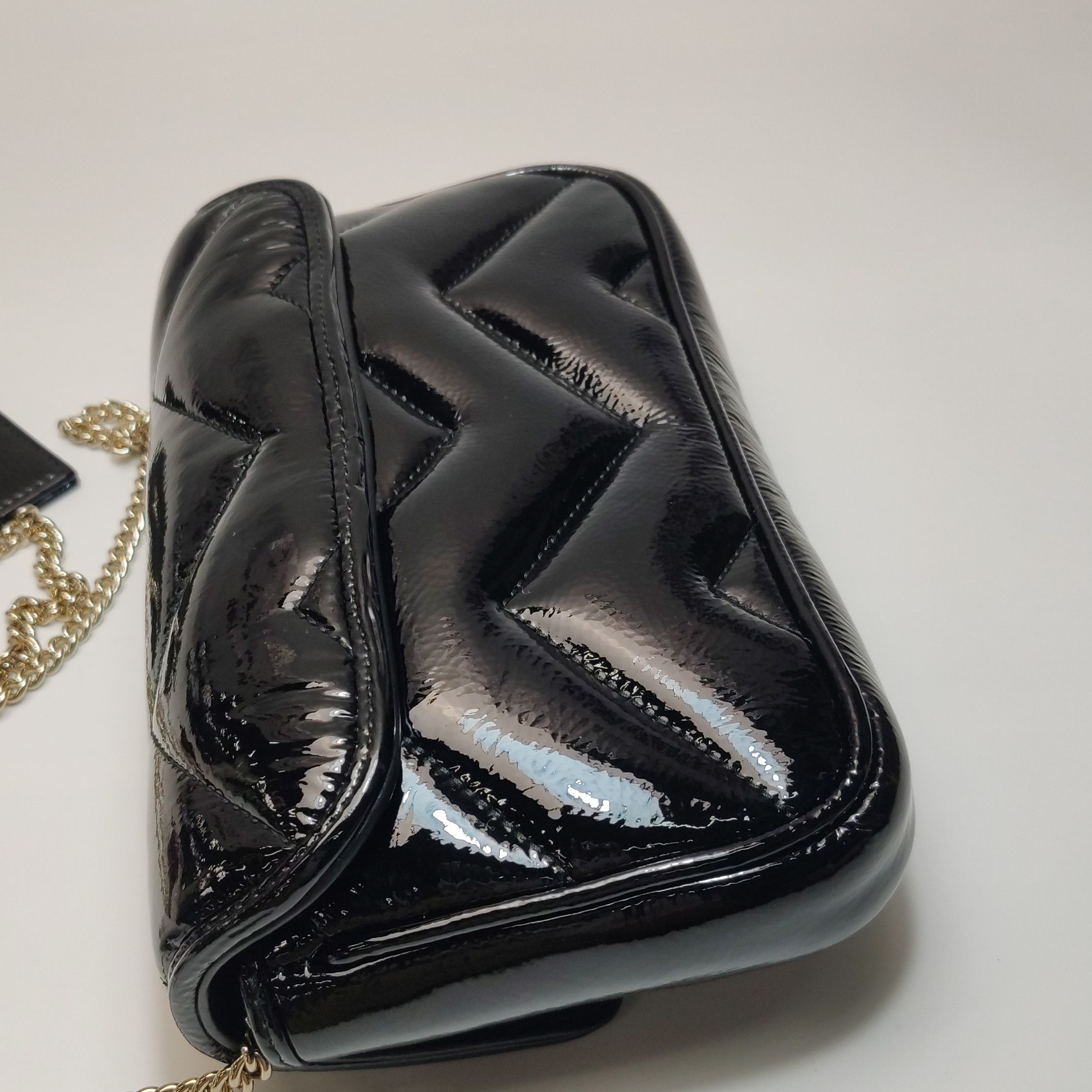 Gucci Gucci Women os Shoulder Bags Size ONE SIZE - 18 Thumbnail