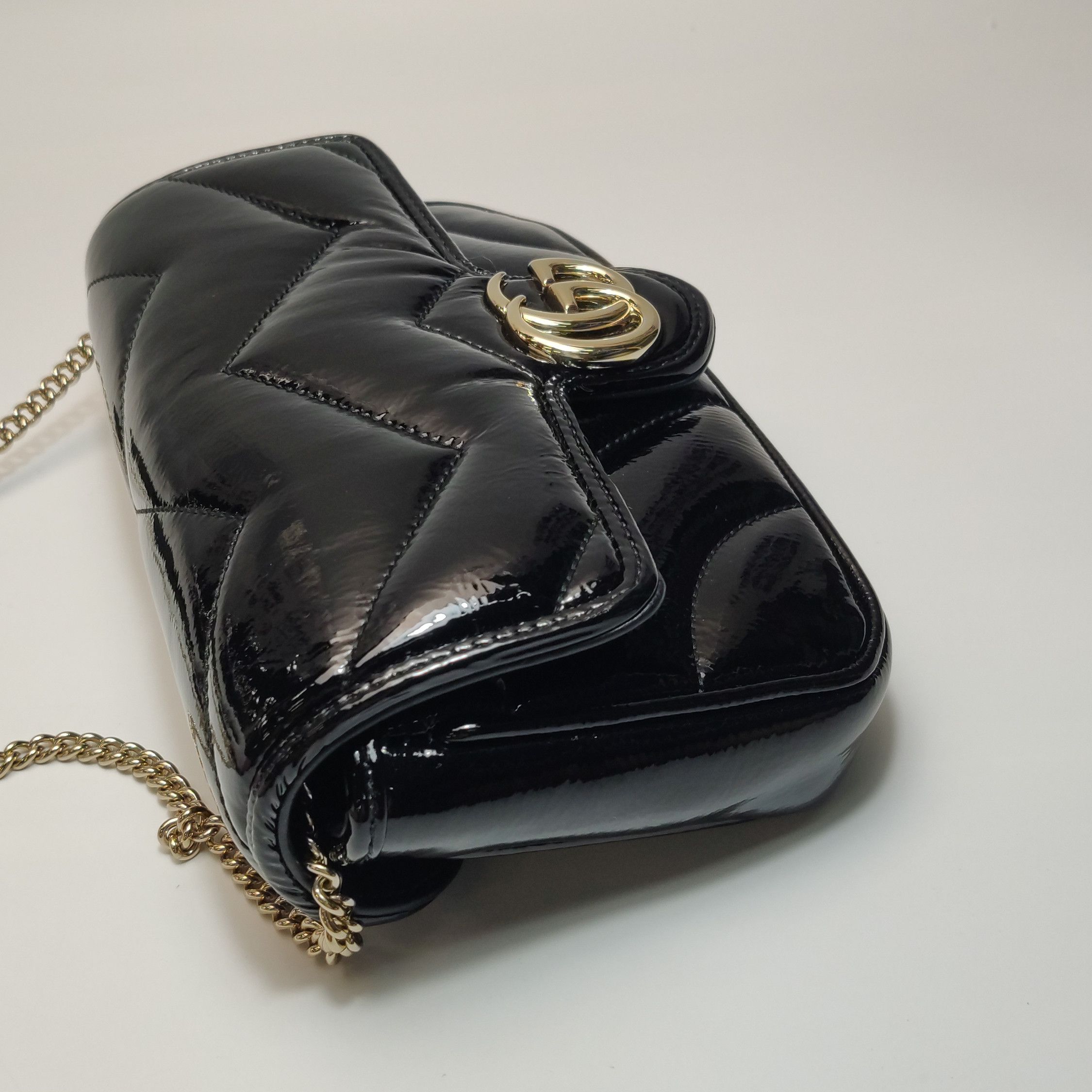 Gucci Gucci Women os Shoulder Bags Size ONE SIZE - 19 Thumbnail