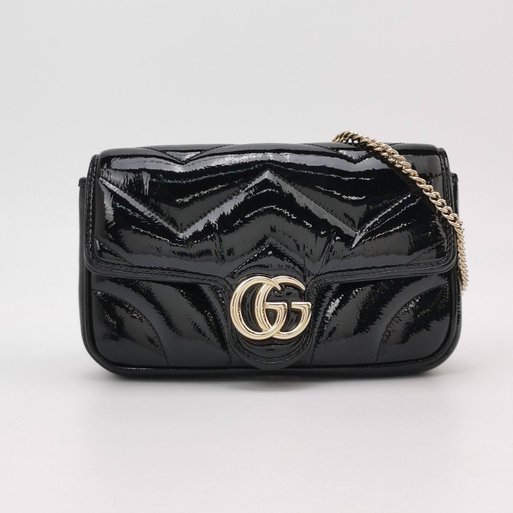 Gucci Gucci Women os Shoulder Bags Size ONE SIZE - 9 Thumbnail