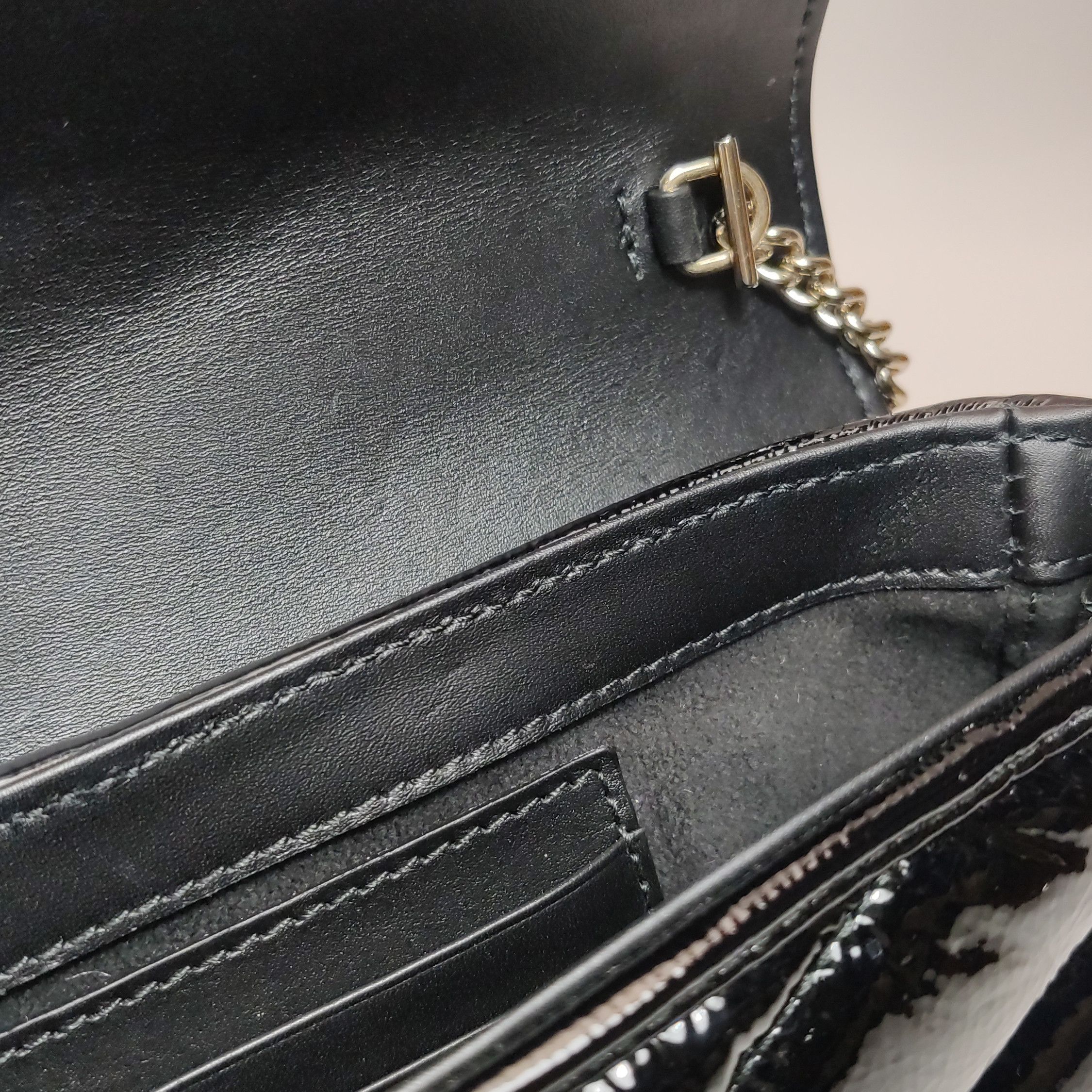 Gucci Gucci Women os Shoulder Bags Size ONE SIZE - 12 Thumbnail