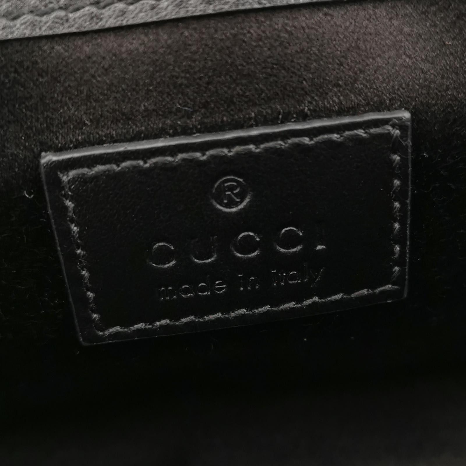 Gucci Gucci Women os Crossbody Bags Size ONE SIZE - 8 Thumbnail