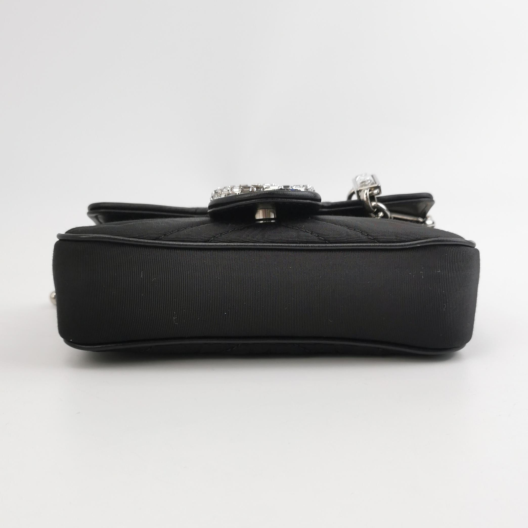 Gucci Gucci Women os Crossbody Bags Size ONE SIZE - 6 Thumbnail