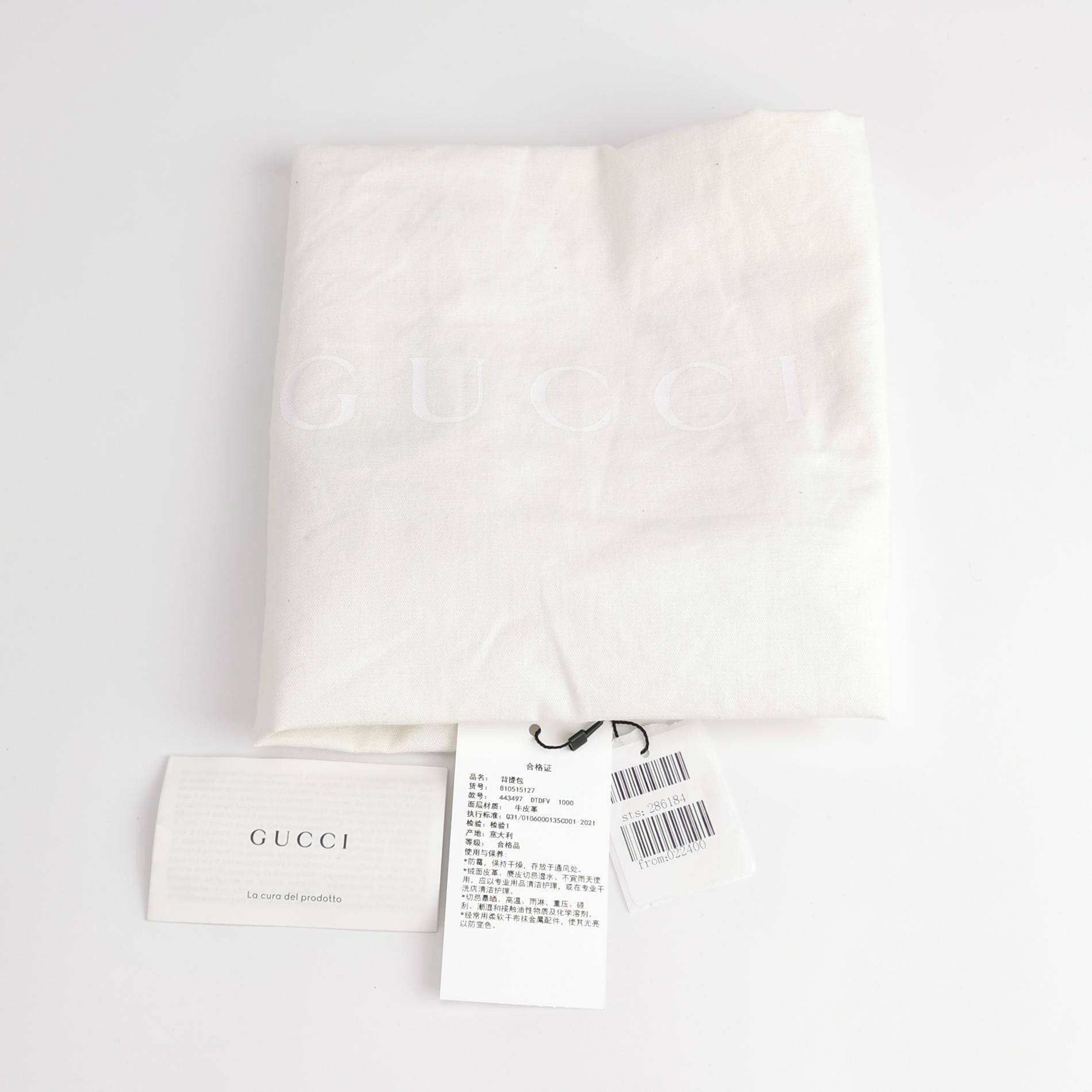 Gucci Gucci Women os Shoulder Bags Size ONE SIZE - 9 Thumbnail