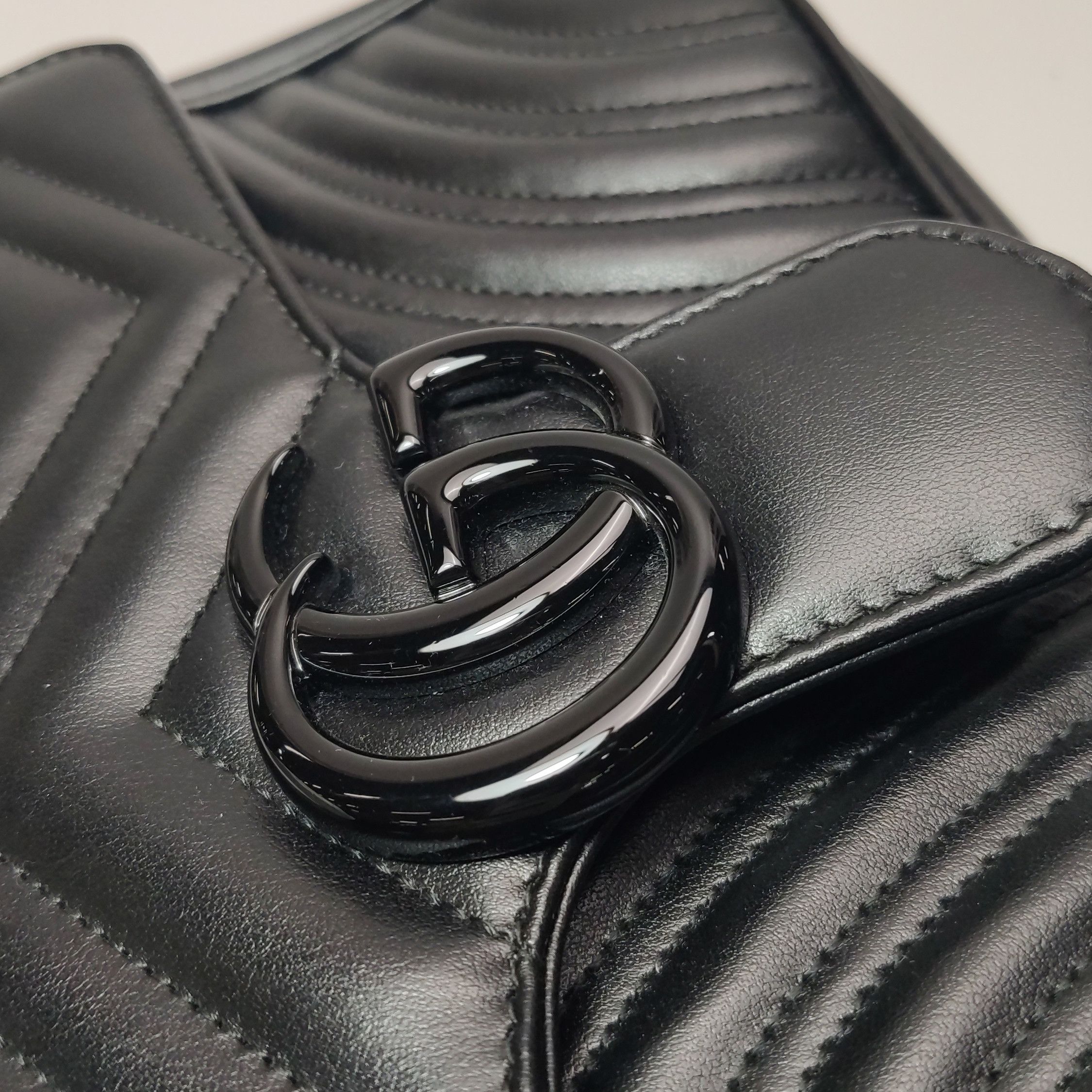 Gucci Gucci Women os Shoulder Bags Size ONE SIZE - 13 Thumbnail