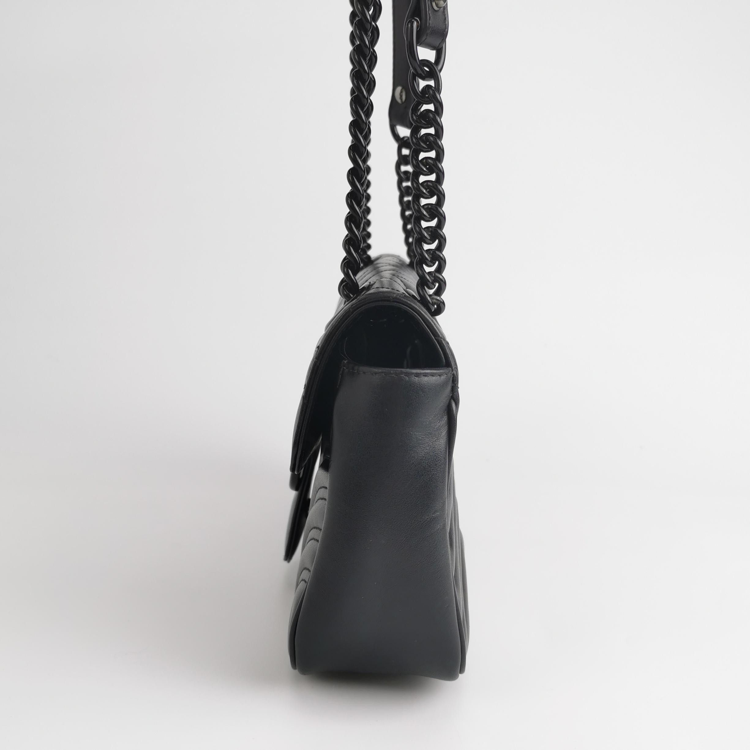 Gucci Gucci Women os Shoulder Bags Size ONE SIZE - 3 Thumbnail