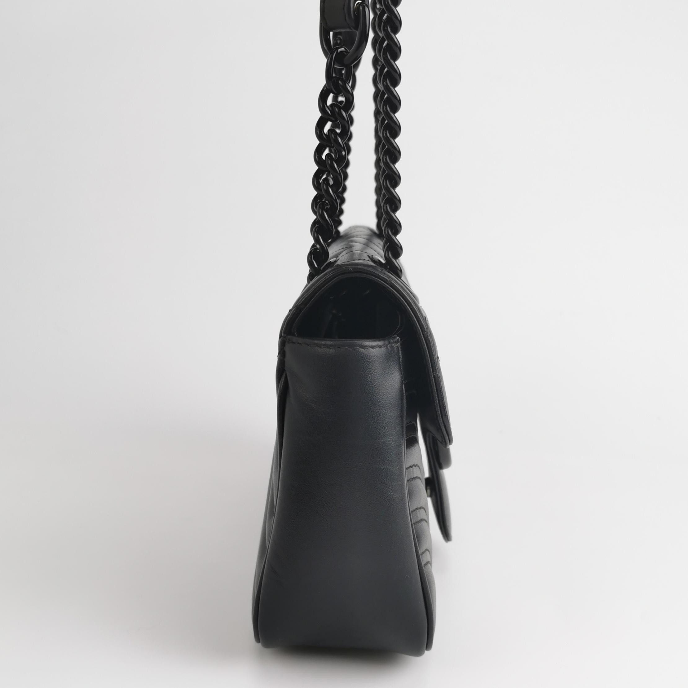 Gucci Gucci Women os Shoulder Bags Size ONE SIZE - 4 Thumbnail