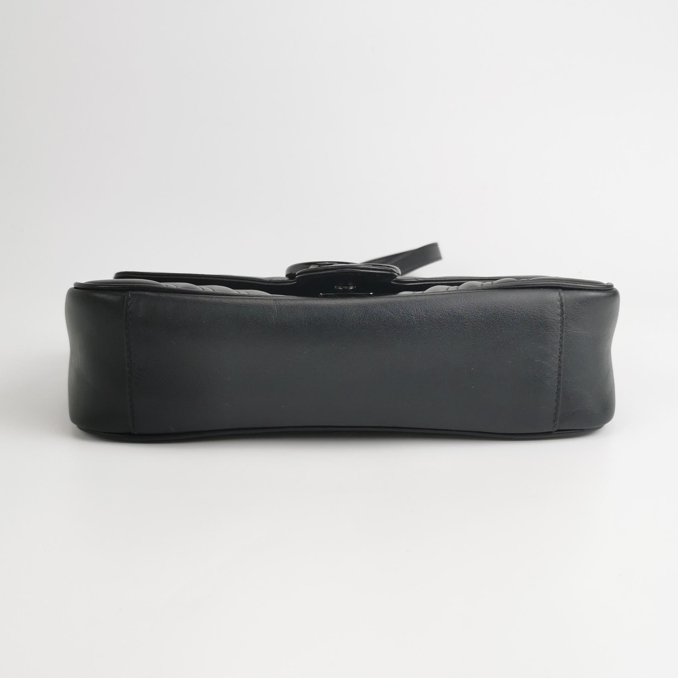 Gucci Gucci Women os Shoulder Bags Size ONE SIZE - 6 Thumbnail