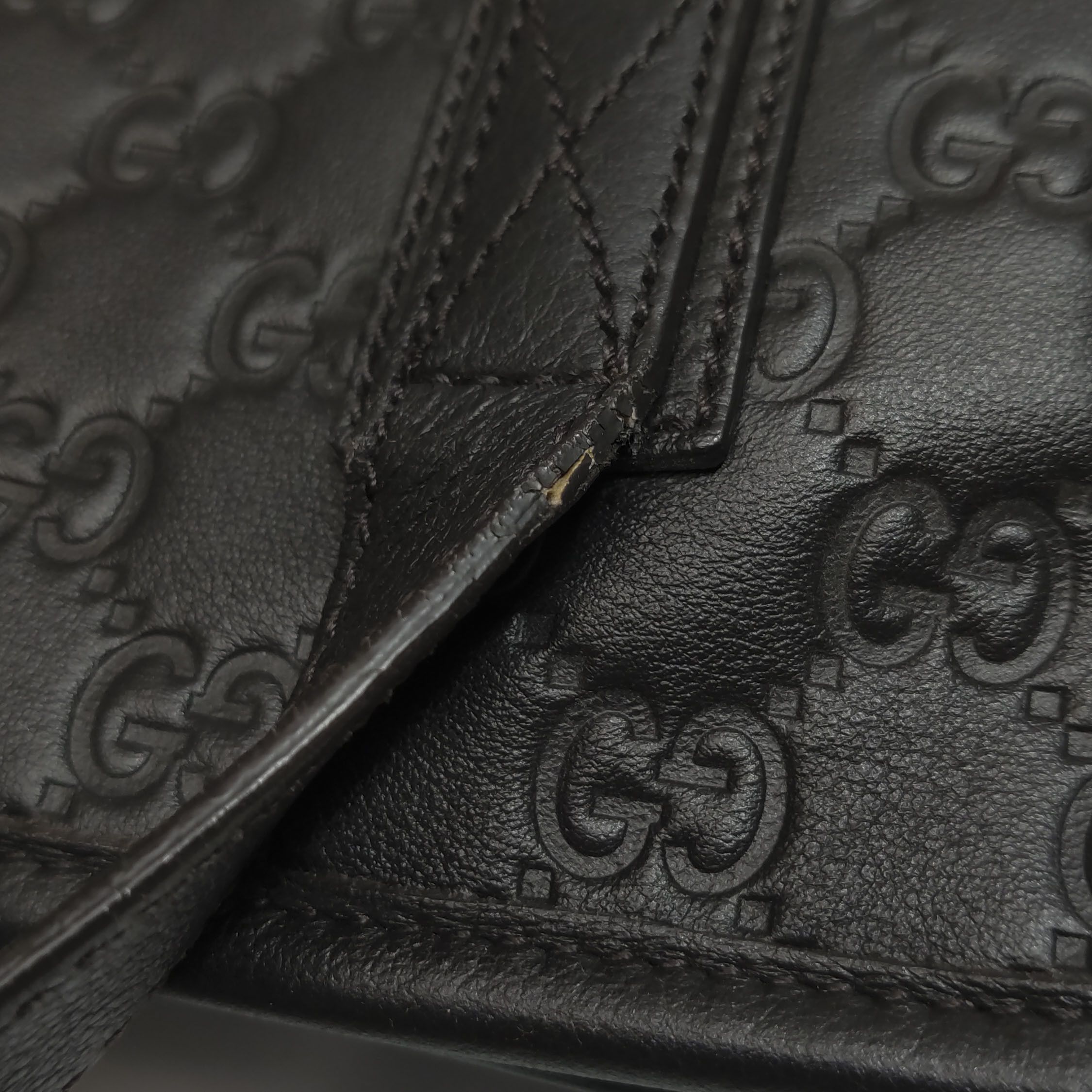 Gucci Gucci Women os Shoulder Bags Size ONE SIZE - 16 Thumbnail