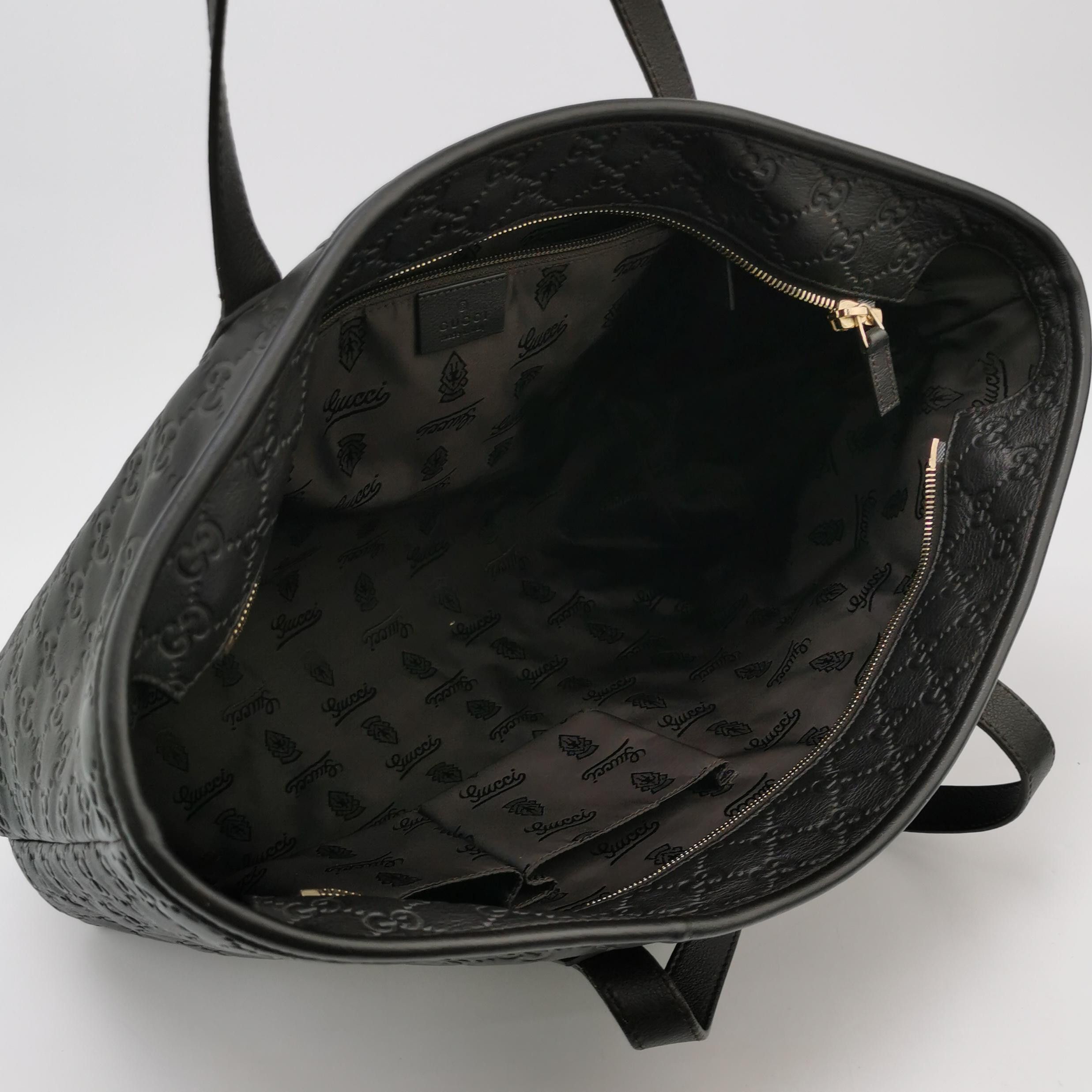 Gucci Gucci Women os Shoulder Bags Size ONE SIZE - 7 Thumbnail