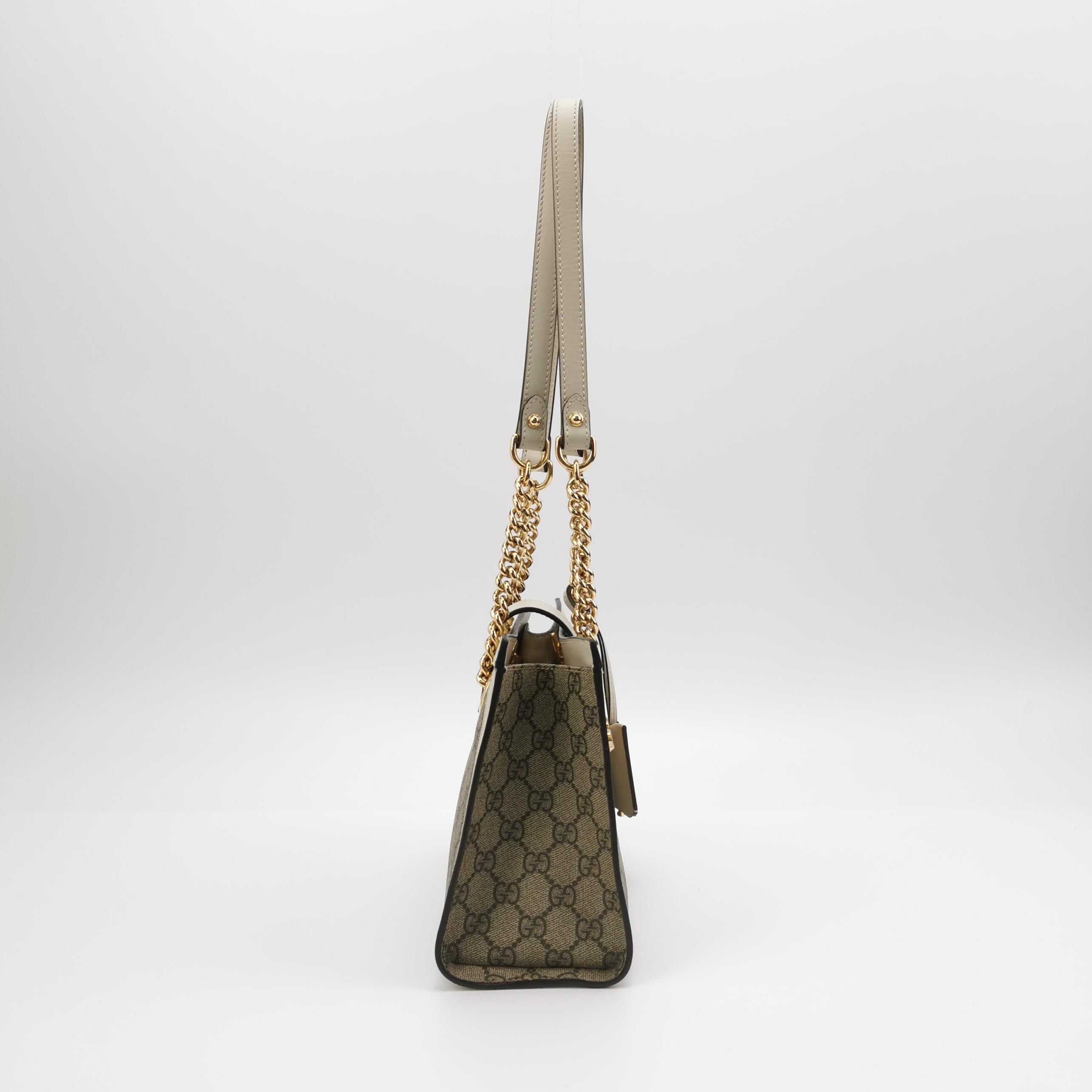 Gucci Gucci Women os Shoulder Bags Size ONE SIZE - 4 Thumbnail