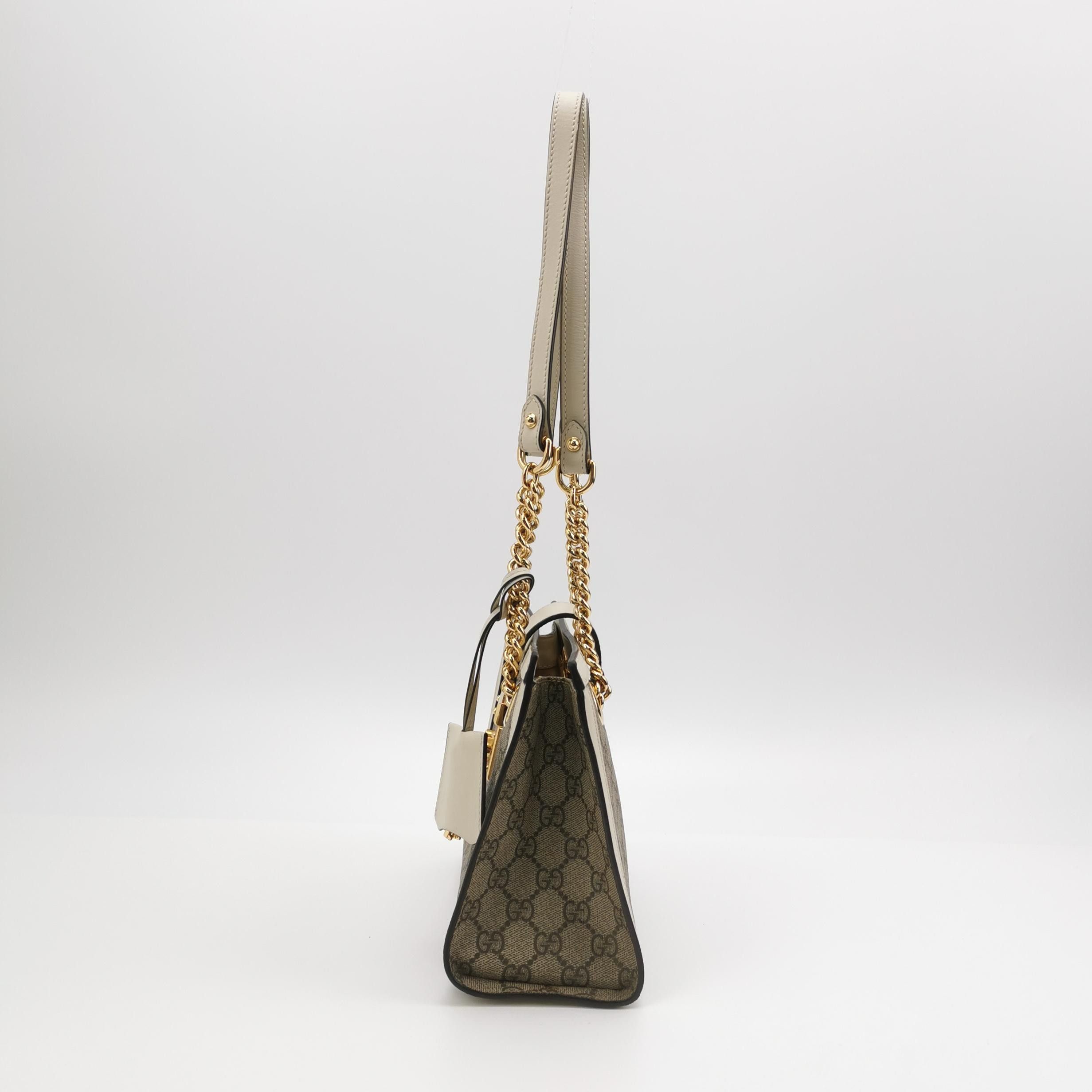 Gucci Gucci Women os Shoulder Bags Size ONE SIZE - 3 Thumbnail
