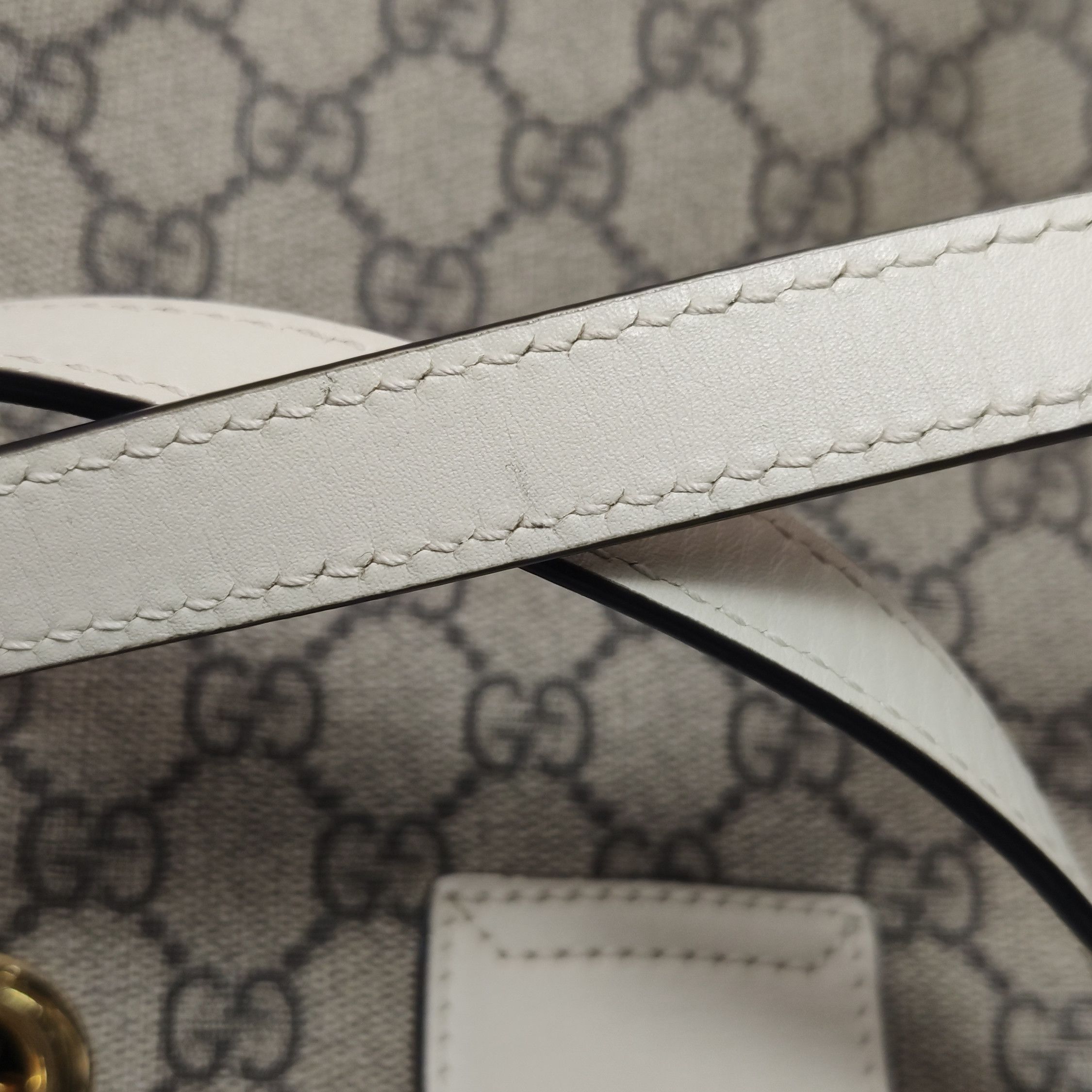 Gucci Gucci Women os Shoulder Bags Size ONE SIZE - 12 Thumbnail