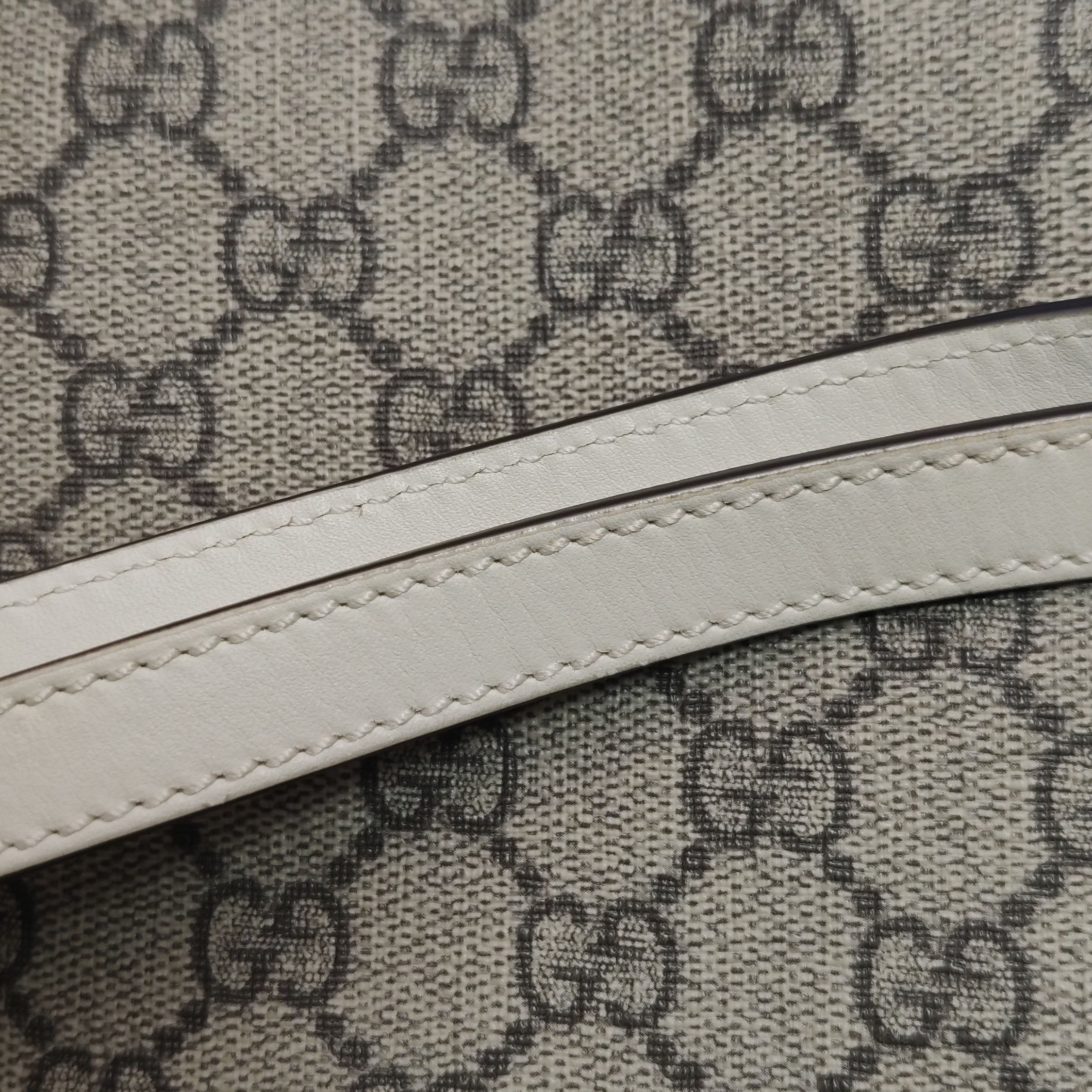 Gucci Gucci Women os Shoulder Bags Size ONE SIZE - 11 Thumbnail