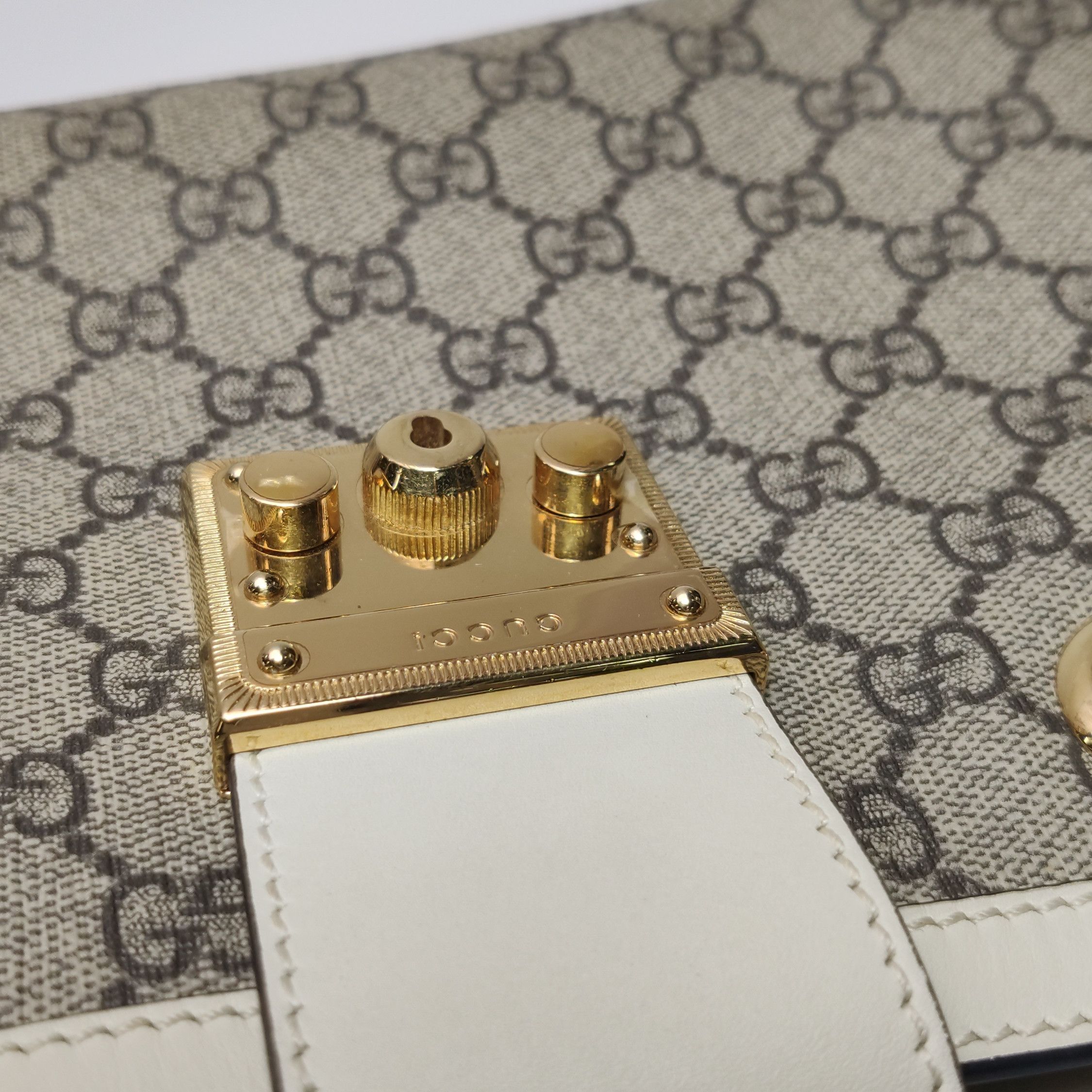 Gucci Gucci Women os Shoulder Bags Size ONE SIZE - 13 Thumbnail