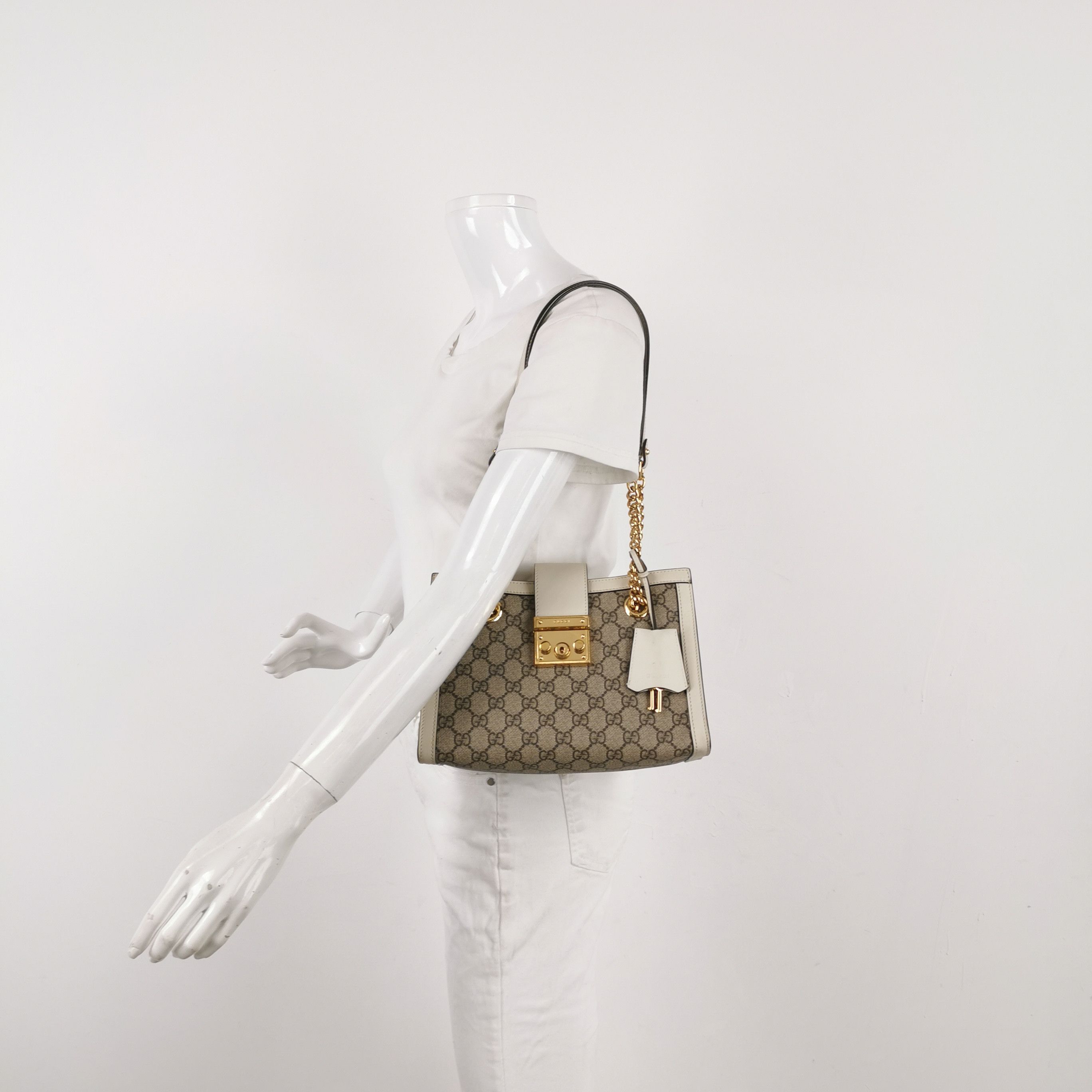 Gucci Gucci Women os Shoulder Bags Size ONE SIZE - 2 Thumbnail