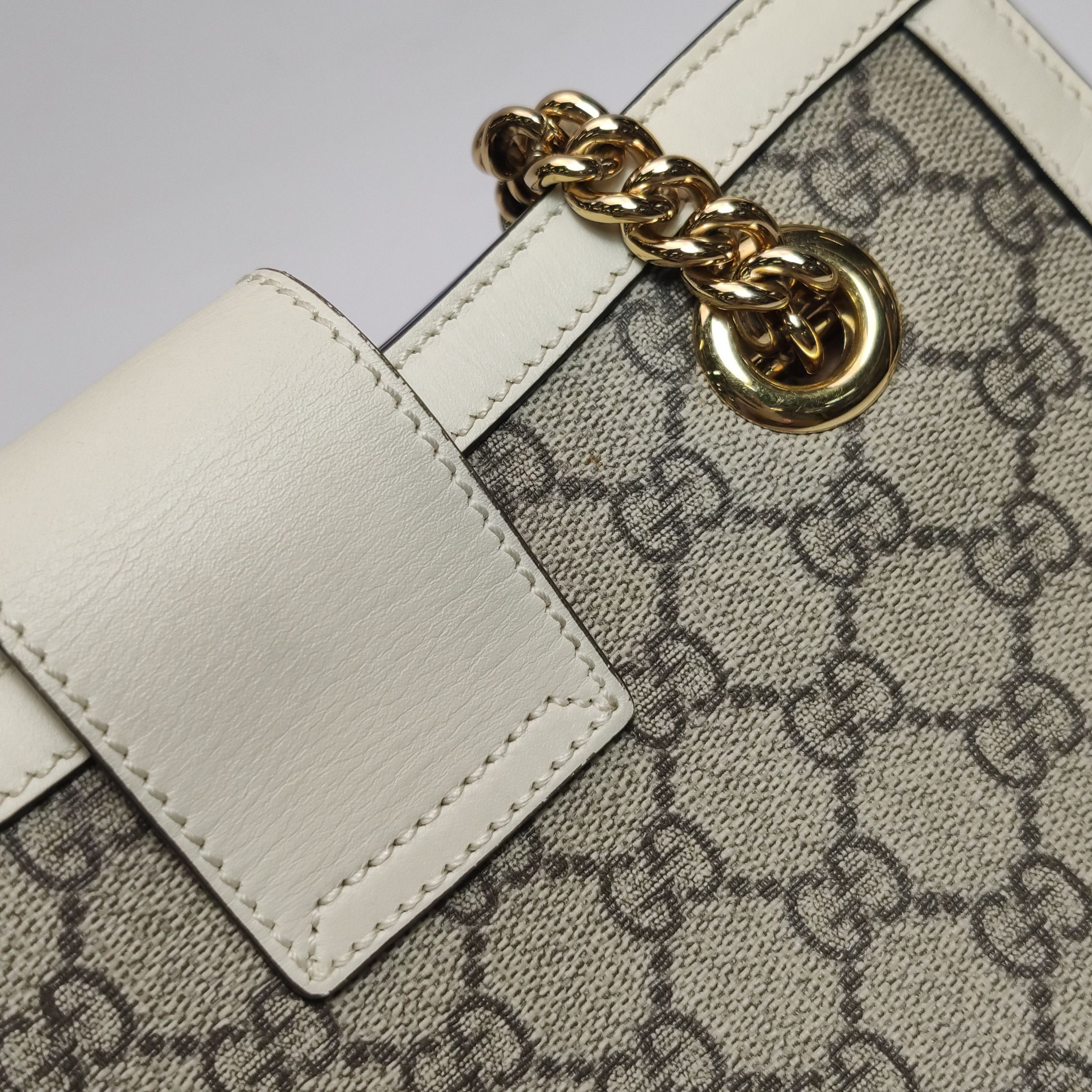 Gucci Gucci Women os Shoulder Bags Size ONE SIZE - 20 Thumbnail