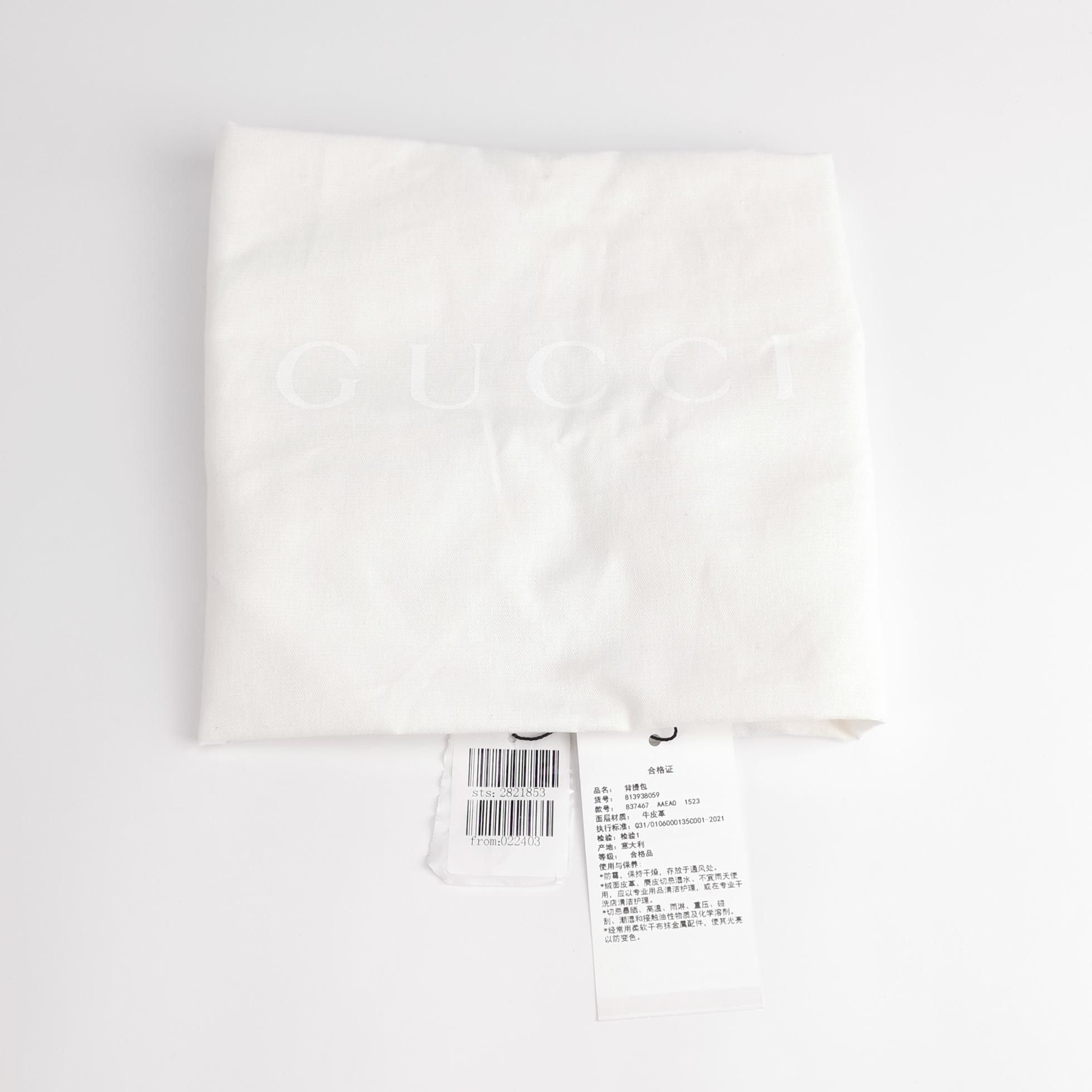 Gucci Gucci Women os Tote Bags Size ONE SIZE - 9 Thumbnail