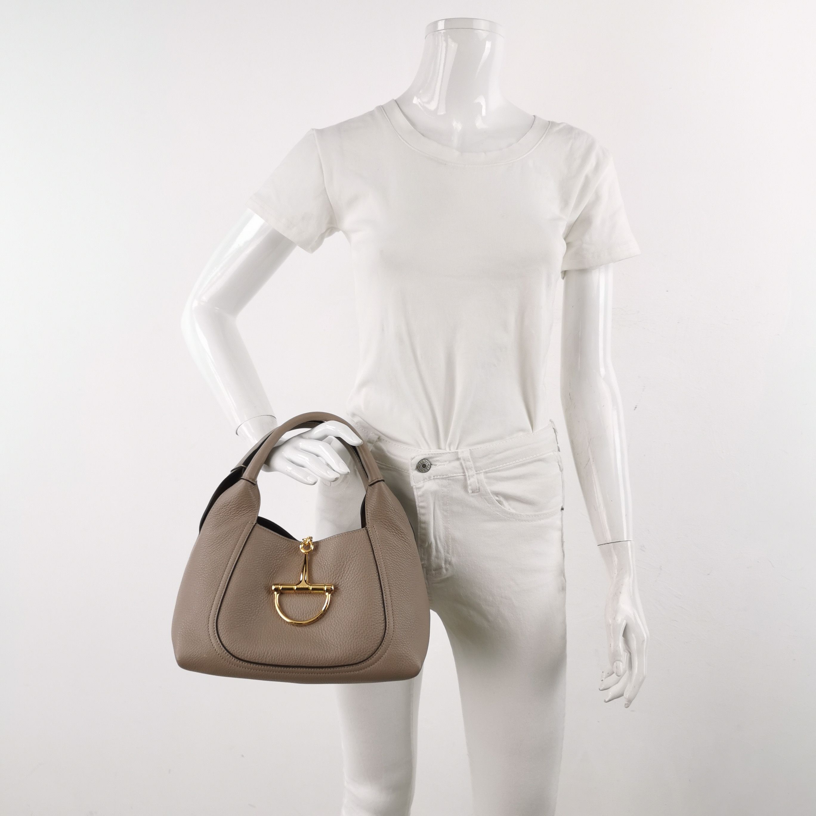 Gucci Gucci Women os Tote Bags Size ONE SIZE - 2 Thumbnail