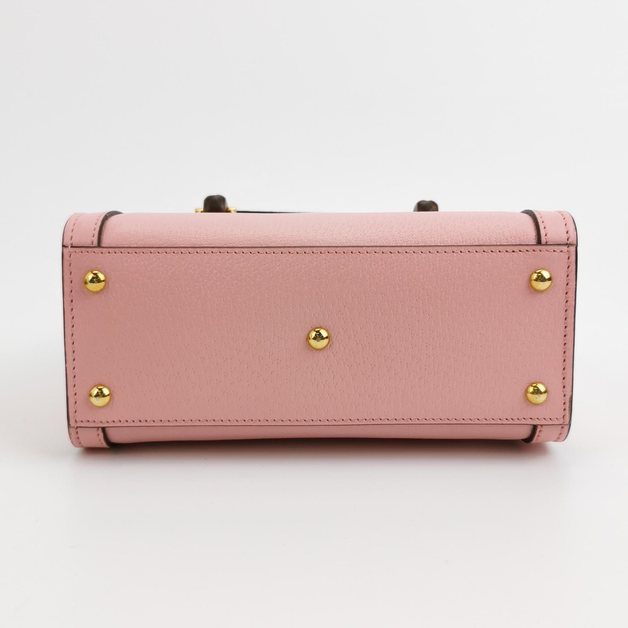 Gucci Gucci Women os Shoulder Bags Size ONE SIZE - 6 Thumbnail