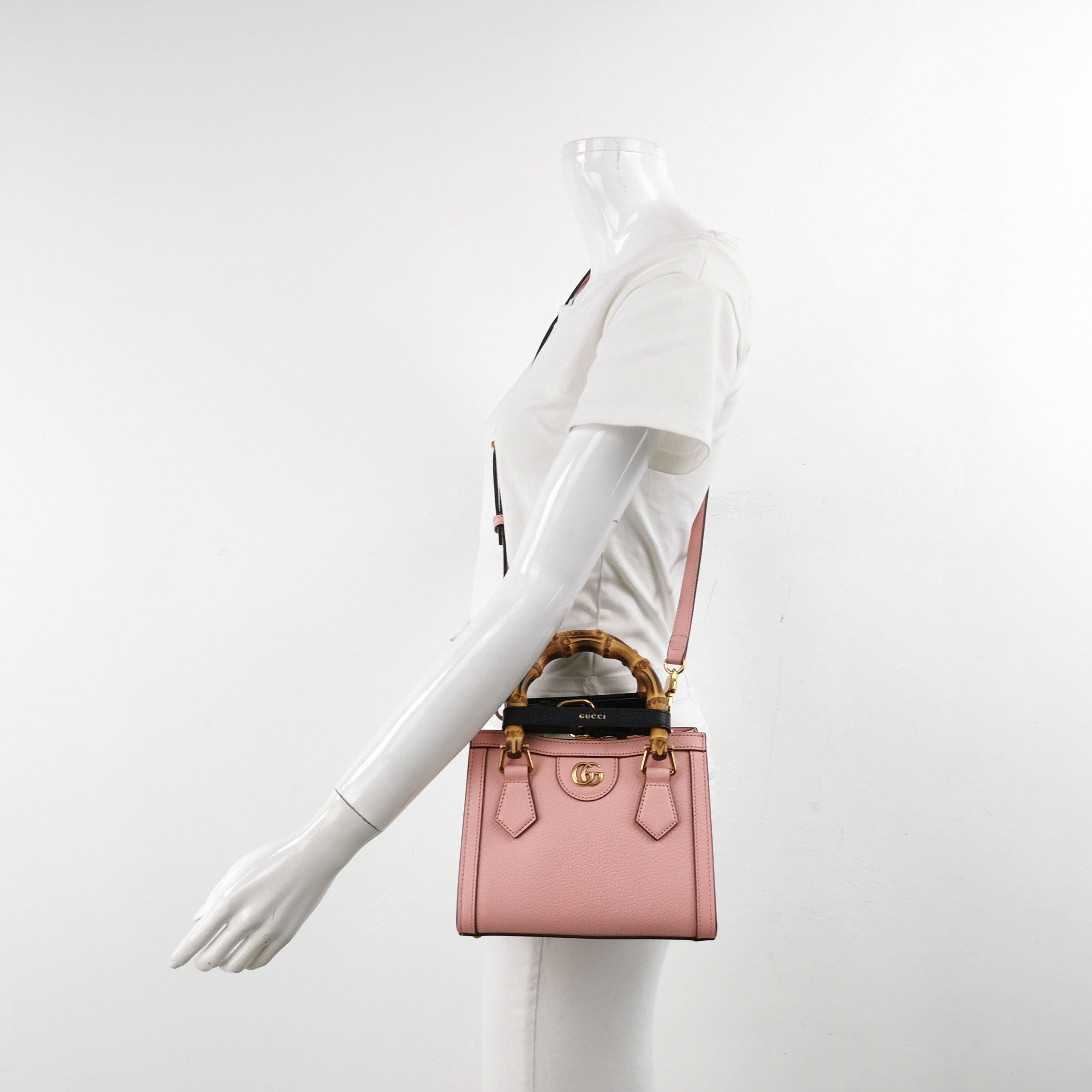 Gucci Gucci Women os Shoulder Bags Size ONE SIZE - 2 Thumbnail