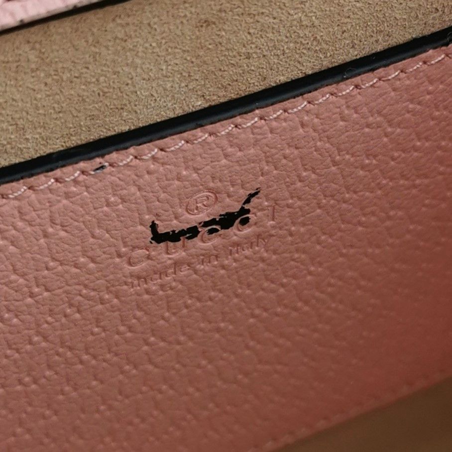 Gucci Gucci Women os Shoulder Bags Size ONE SIZE - 8 Thumbnail