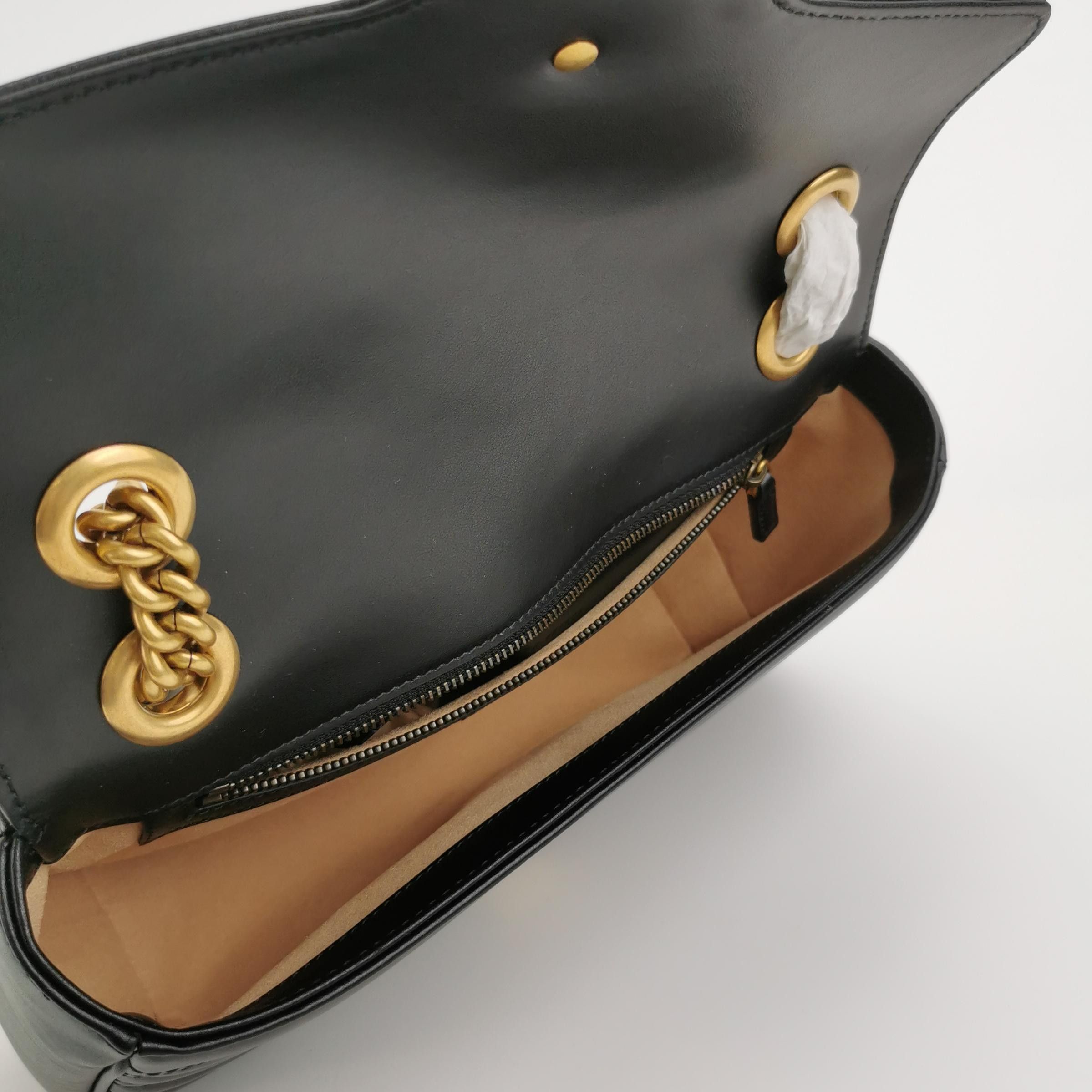 Gucci Gucci Women os Shoulder Bags Size ONE SIZE - 7 Thumbnail
