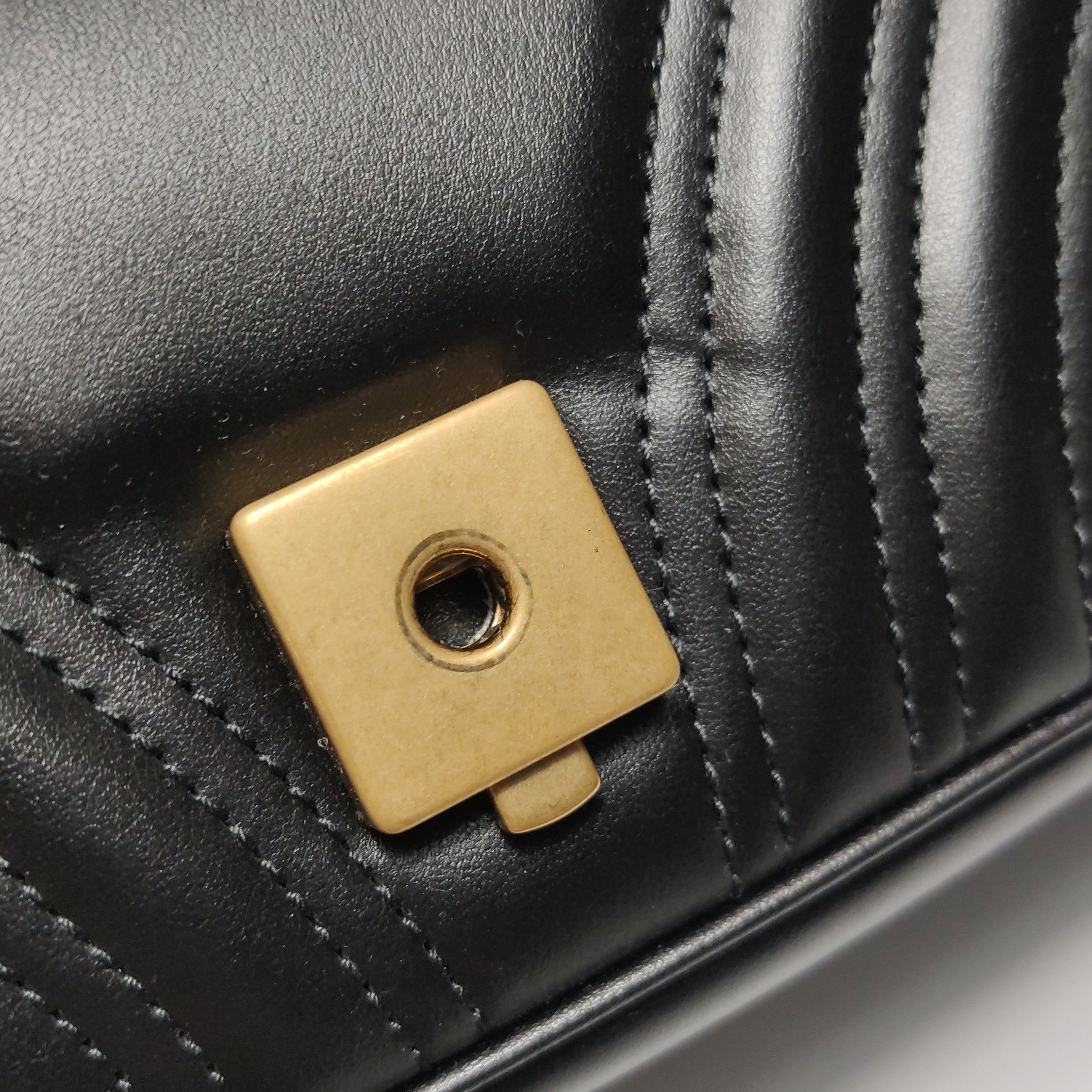 Gucci Gucci Women os Shoulder Bags Size ONE SIZE - 11 Thumbnail
