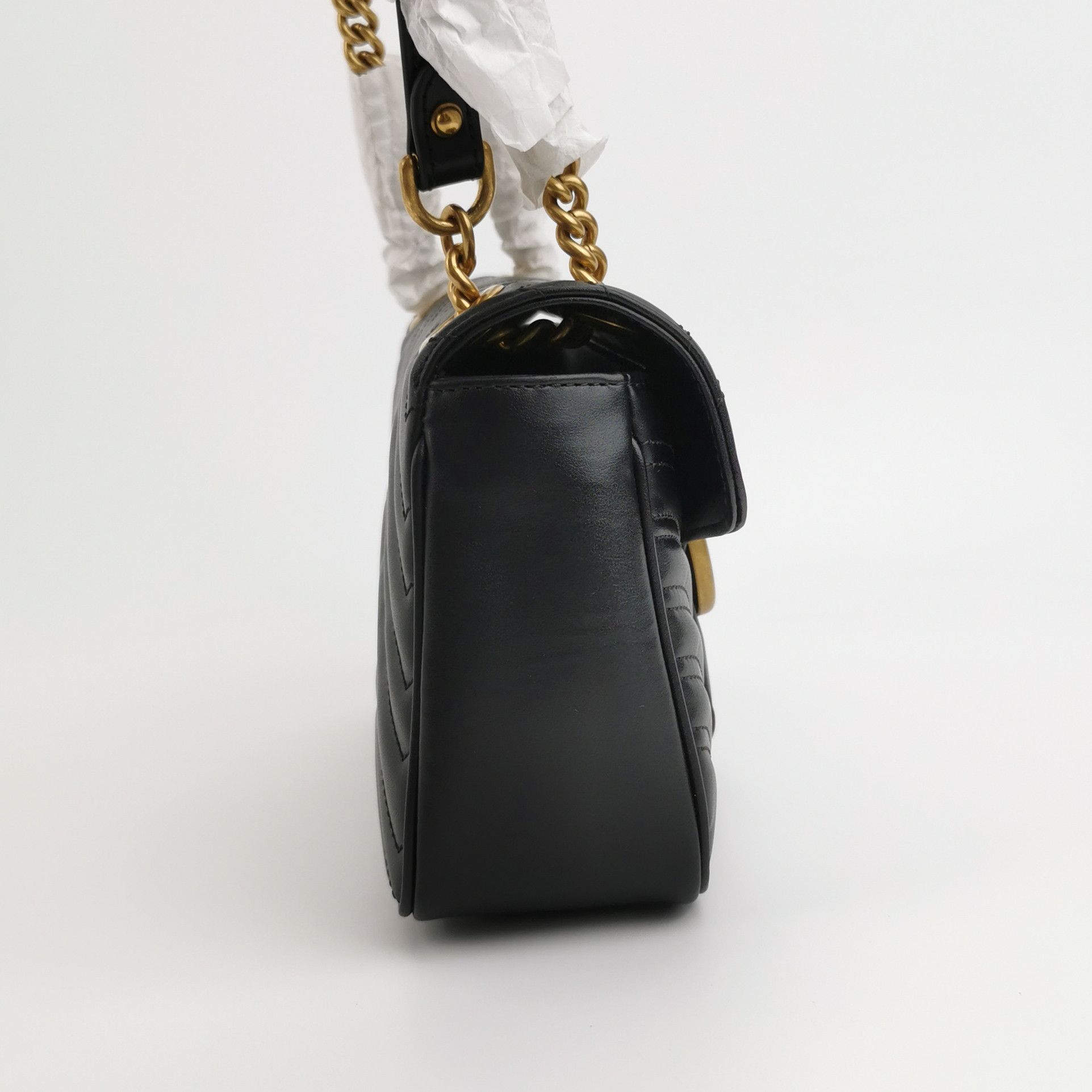Gucci Gucci Women os Shoulder Bags Size ONE SIZE - 4 Thumbnail