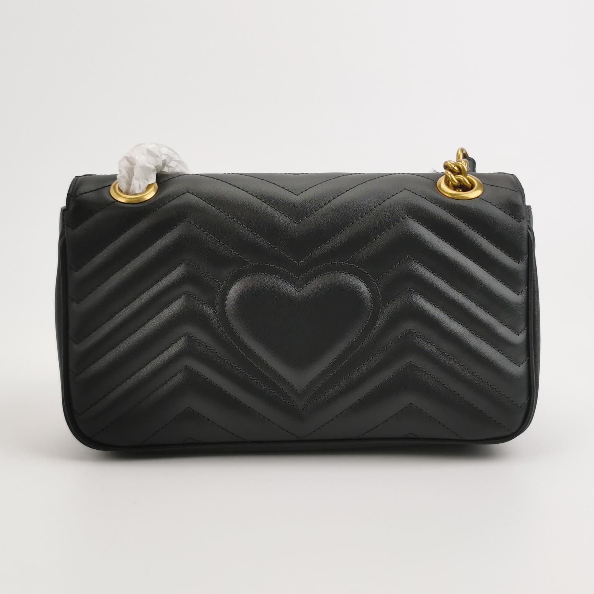 Gucci Gucci Women os Shoulder Bags Size ONE SIZE - 5 Thumbnail